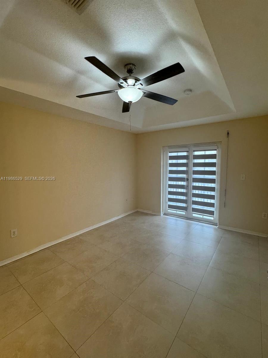 KENDALL VILLAGE TOWNVILLA - Residential Lease