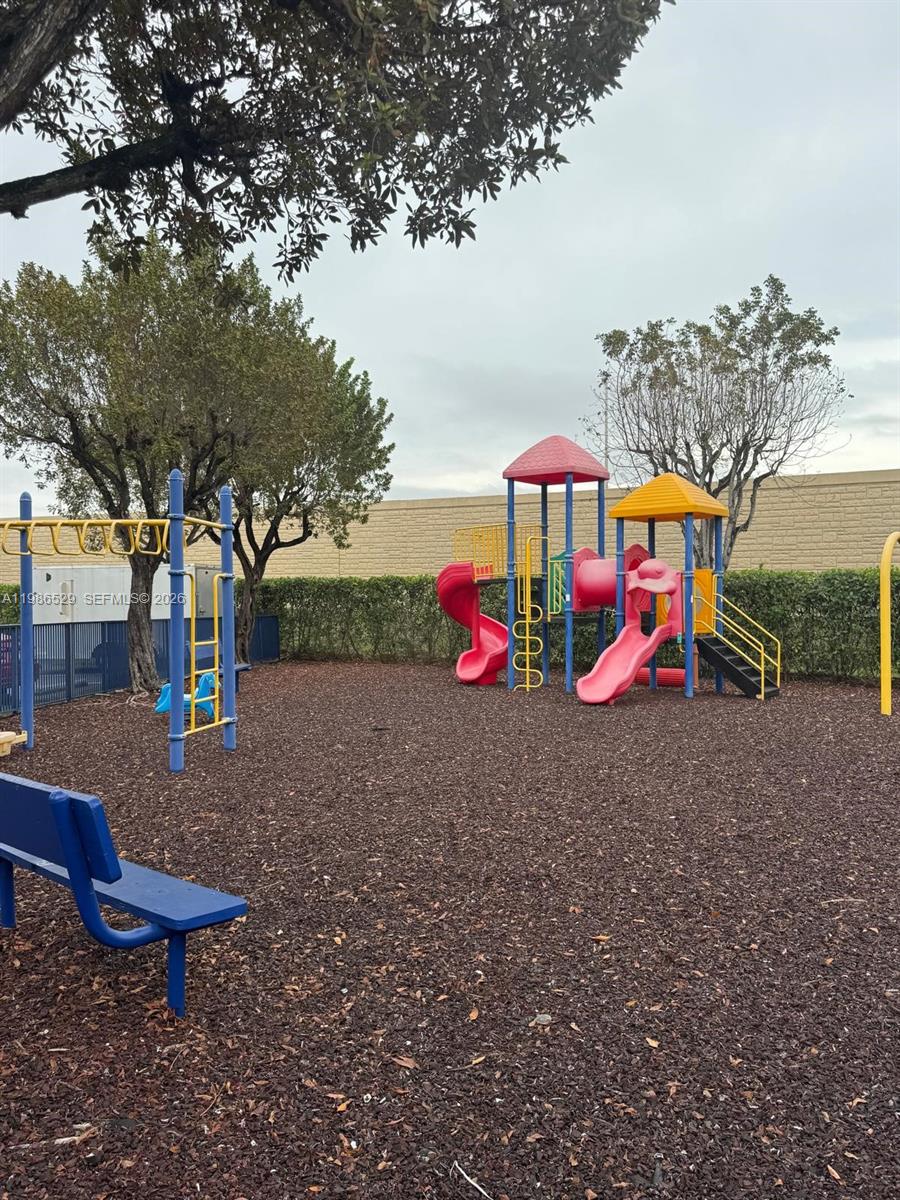 KENDALL VILLAGE TOWNVILLA - Residential Lease