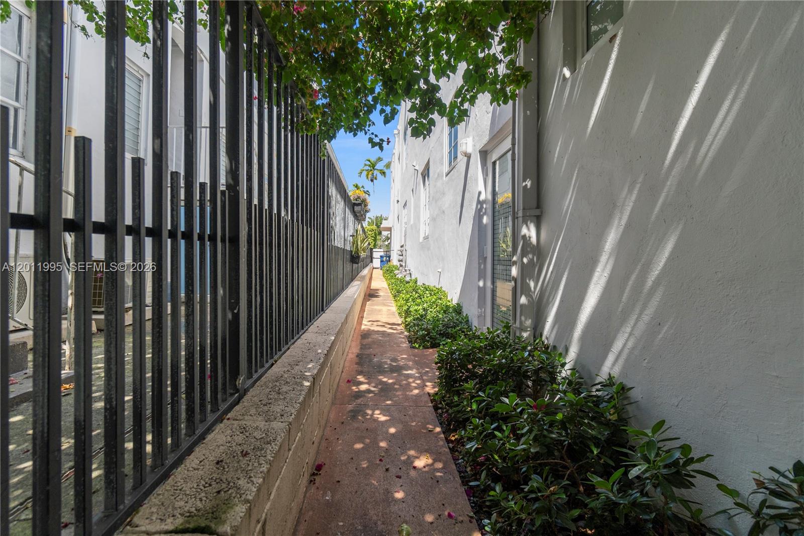 THE BELCREST CONDO - Residential