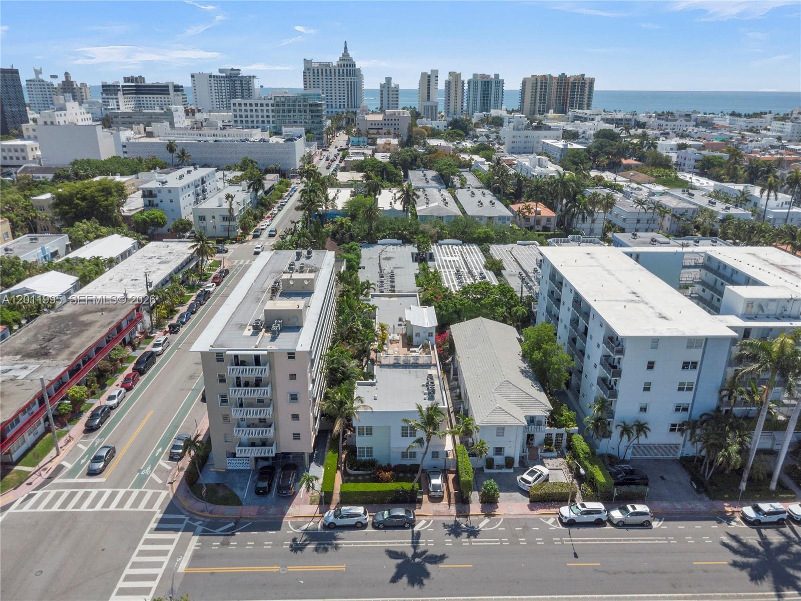 THE BELCREST CONDO - Residential