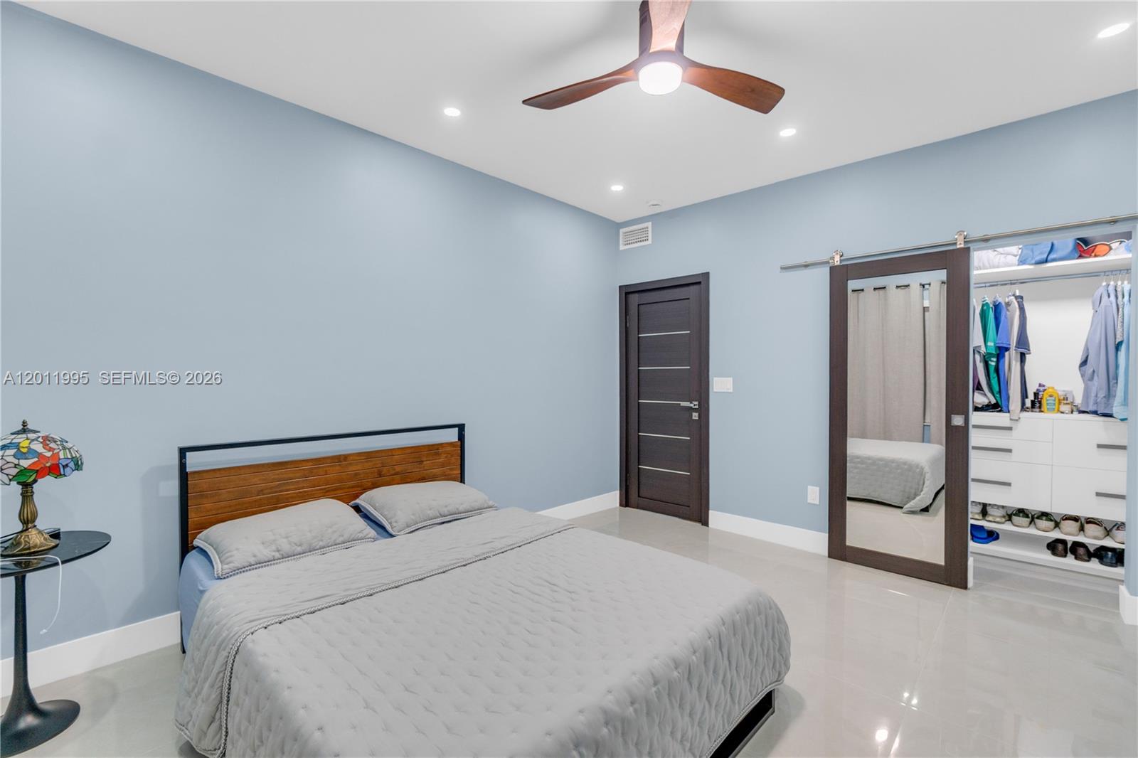 THE BELCREST CONDO - Residential