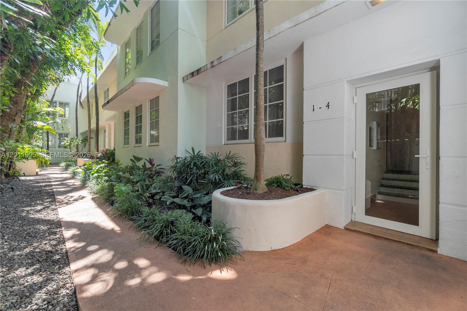 THE BELCREST CONDO - Residential