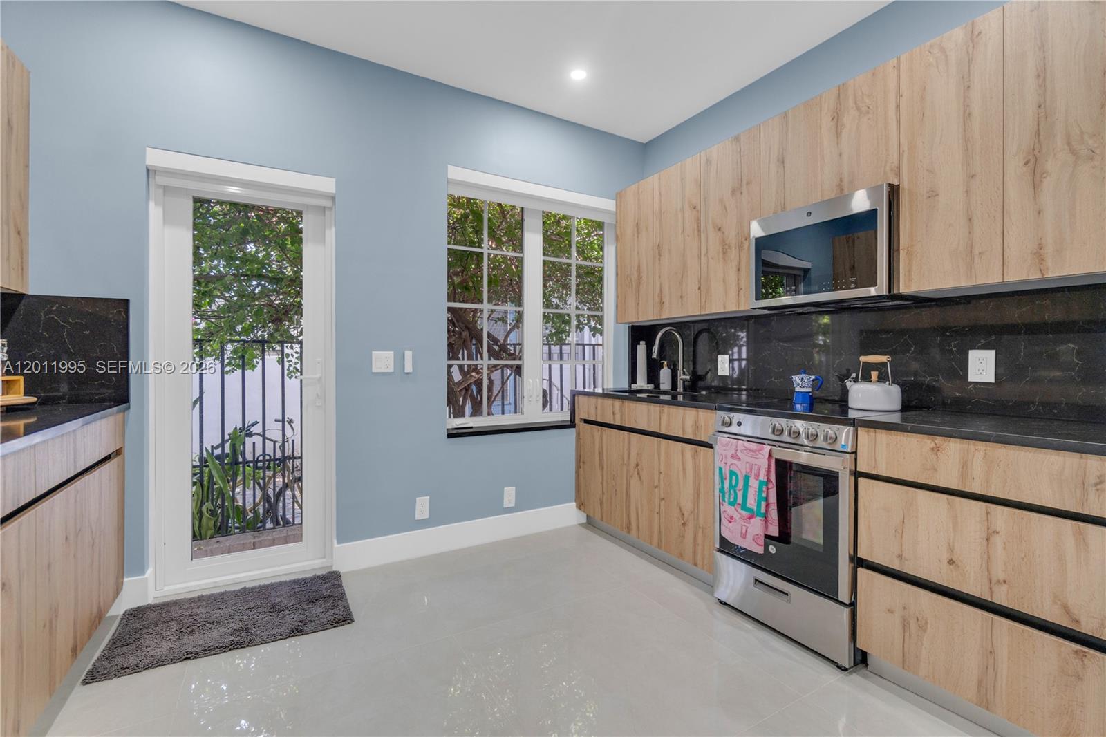 THE BELCREST CONDO - Residential