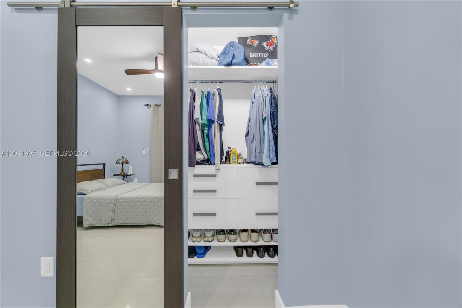 THE BELCREST CONDO - Residential