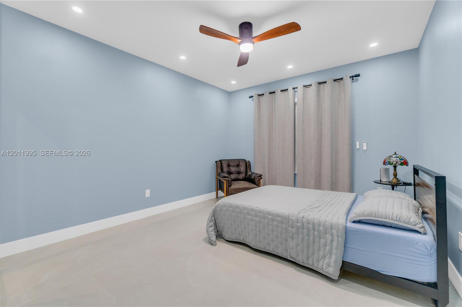 THE BELCREST CONDO - Residential