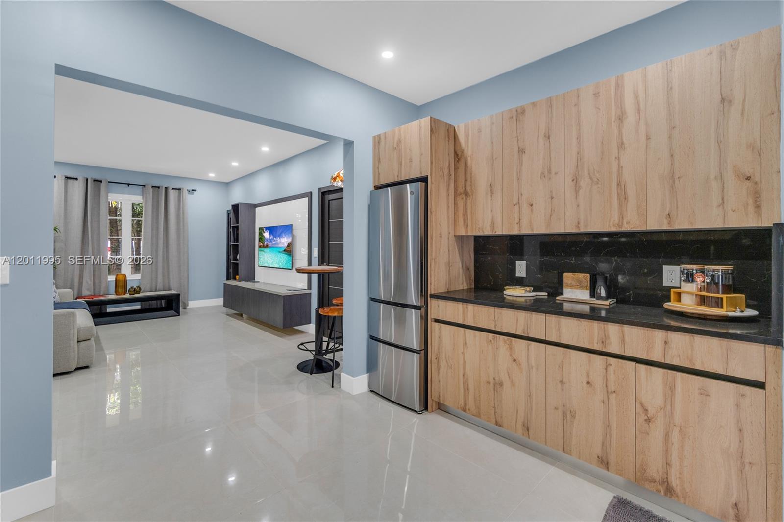 THE BELCREST CONDO - Residential