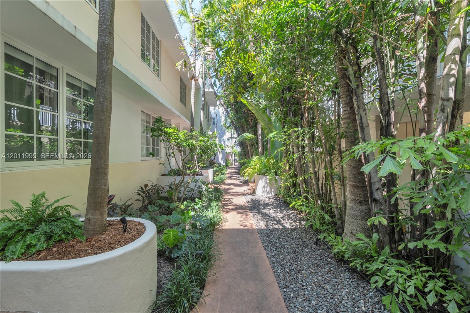 THE BELCREST CONDO - Residential