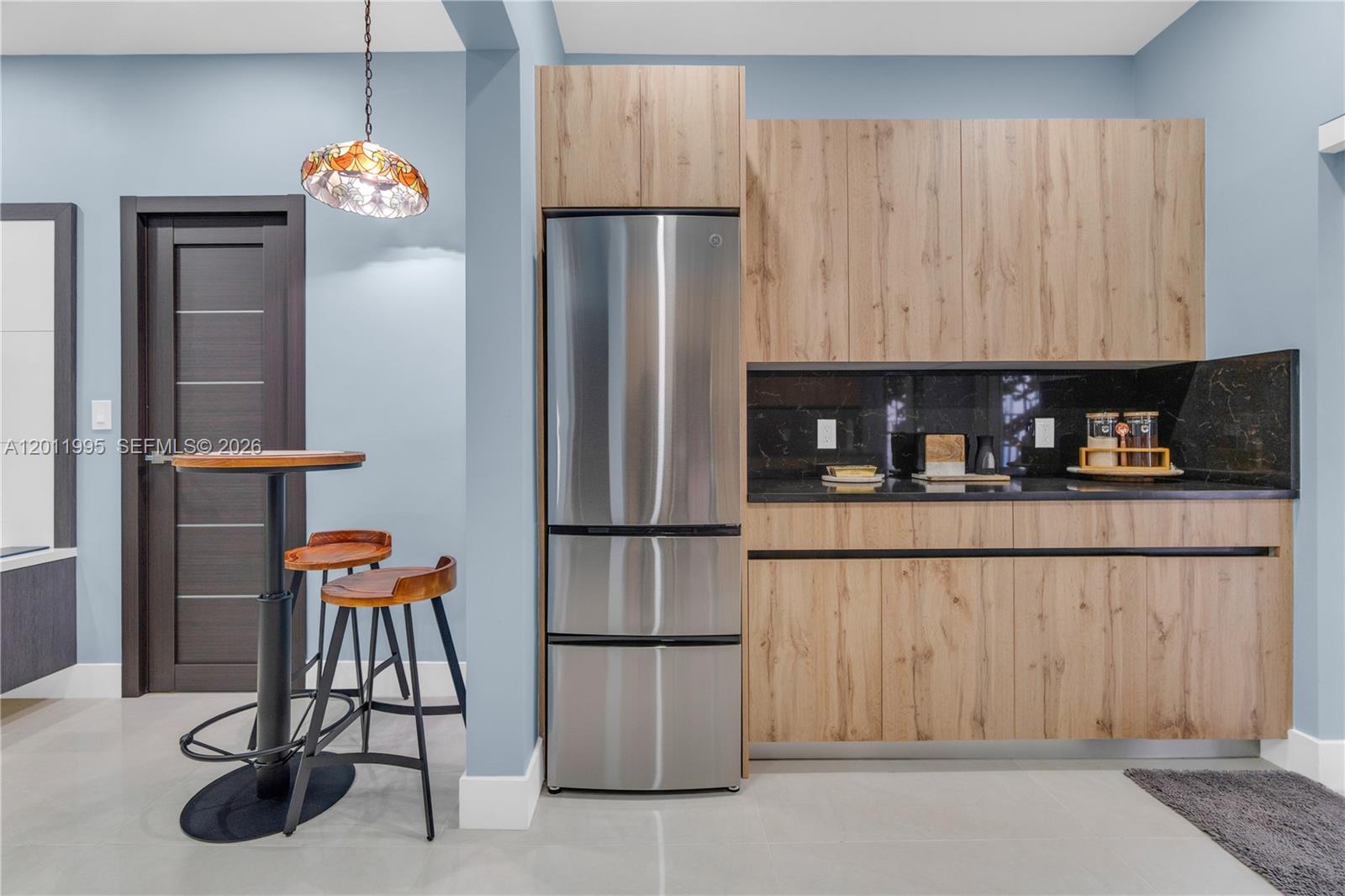 THE BELCREST CONDO - Residential