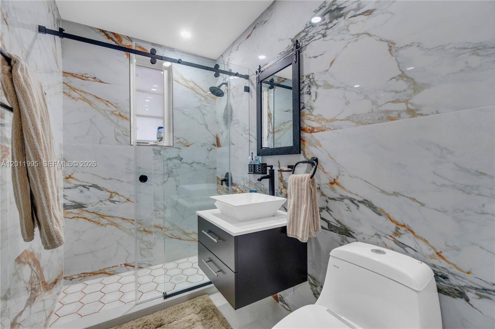 THE BELCREST CONDO - Residential