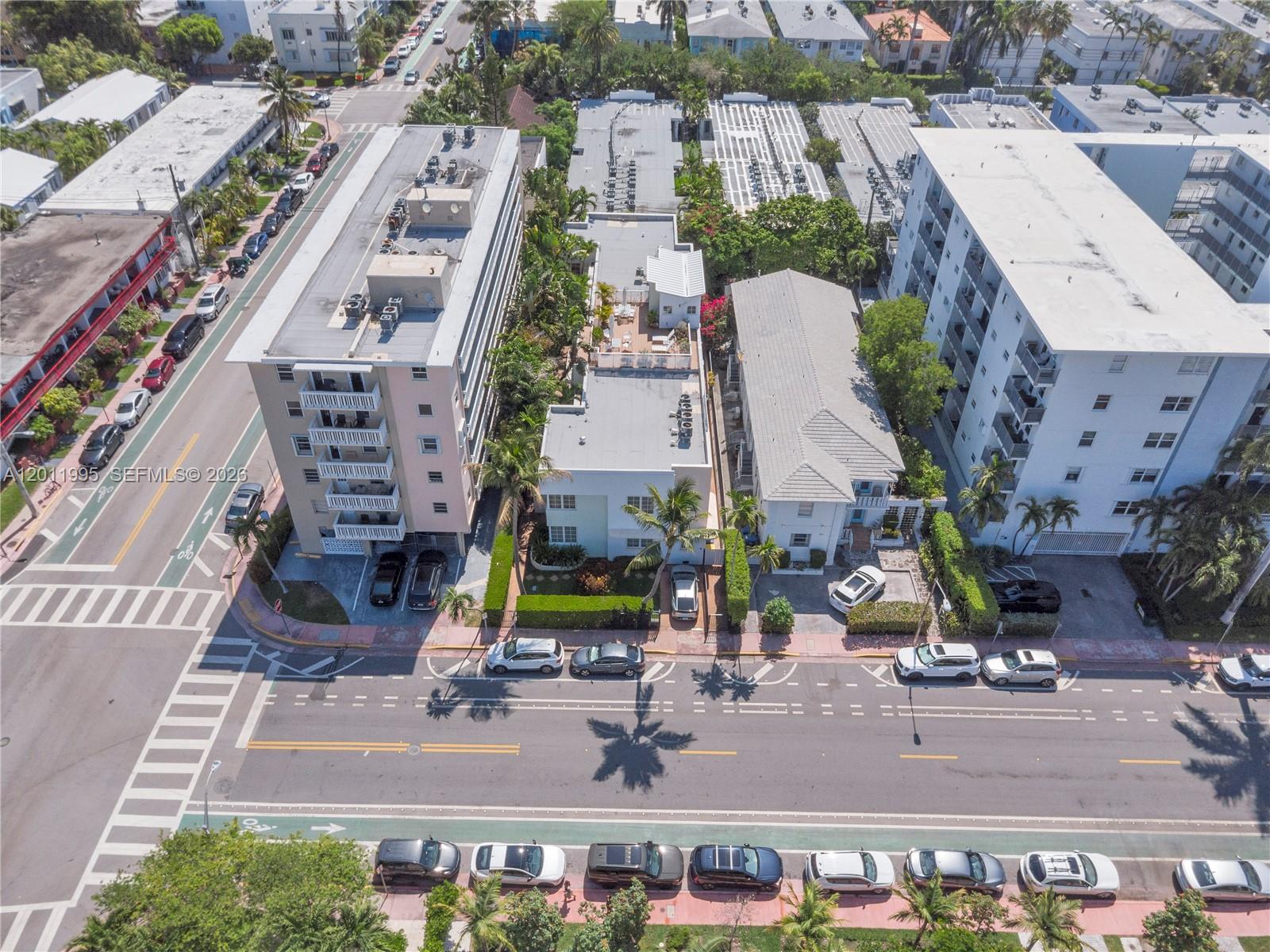 THE BELCREST CONDO - Residential