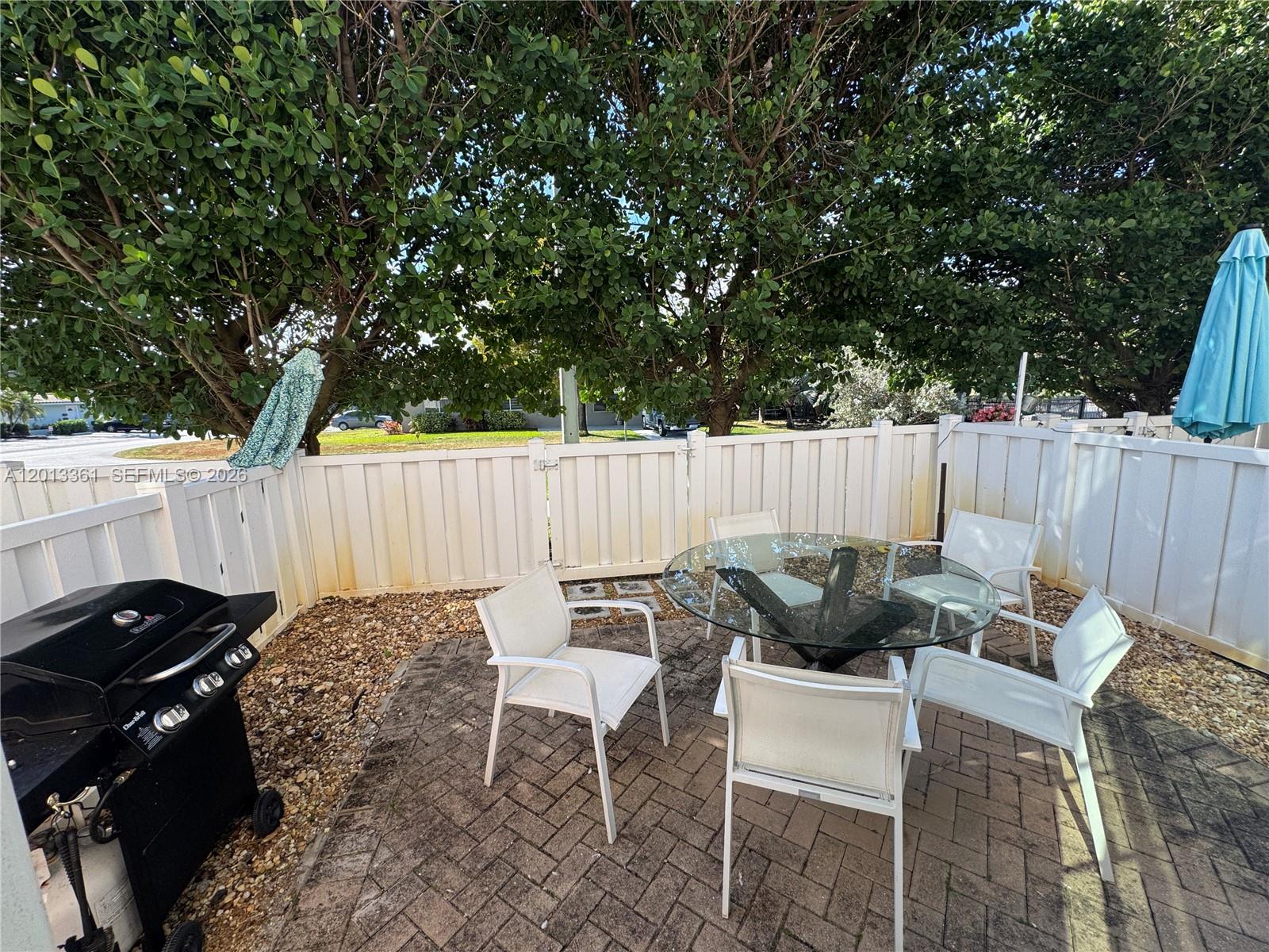 SANTA BARBARA ESTATES - Residential Lease