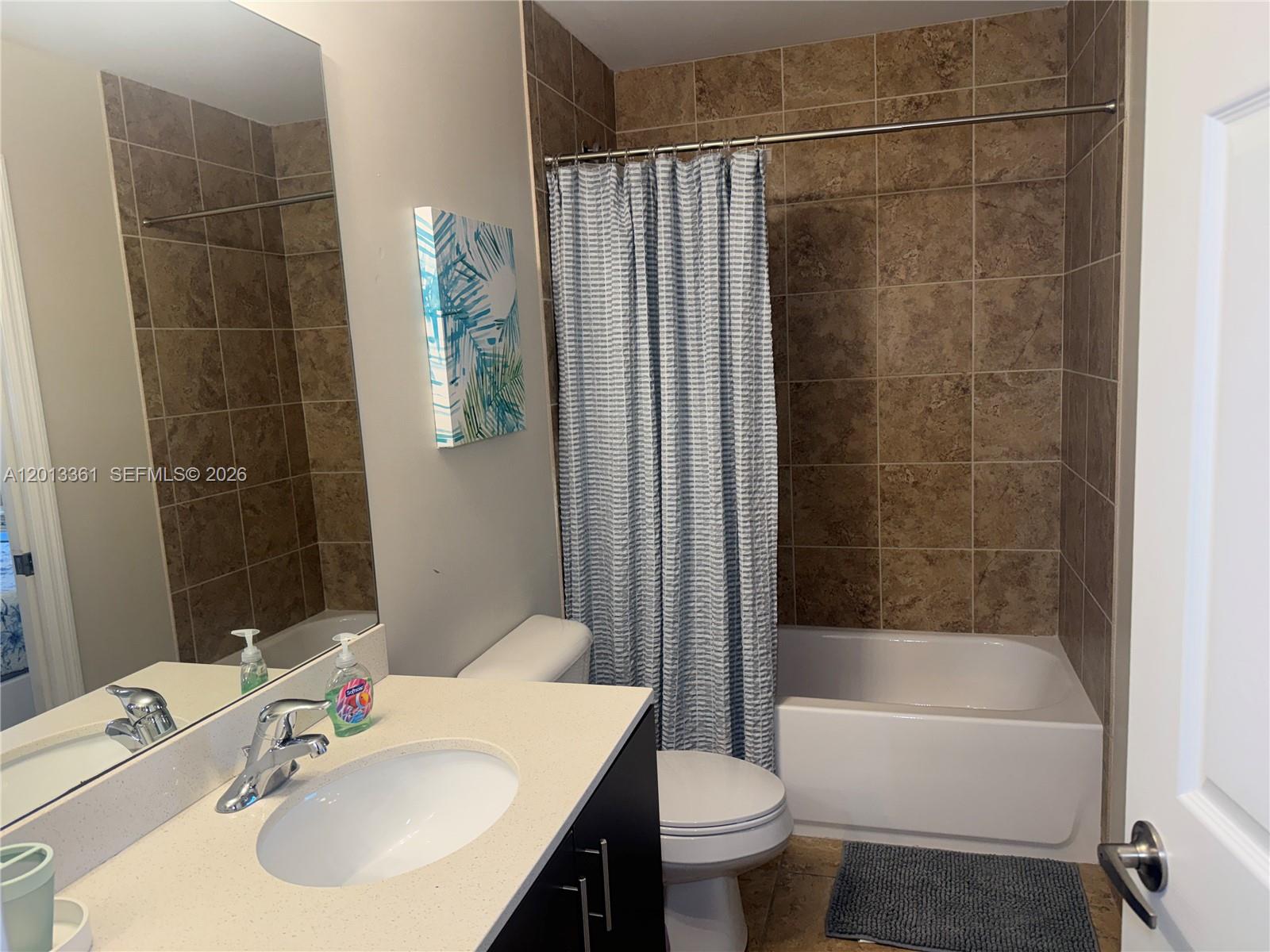 SANTA BARBARA ESTATES - Residential Lease
