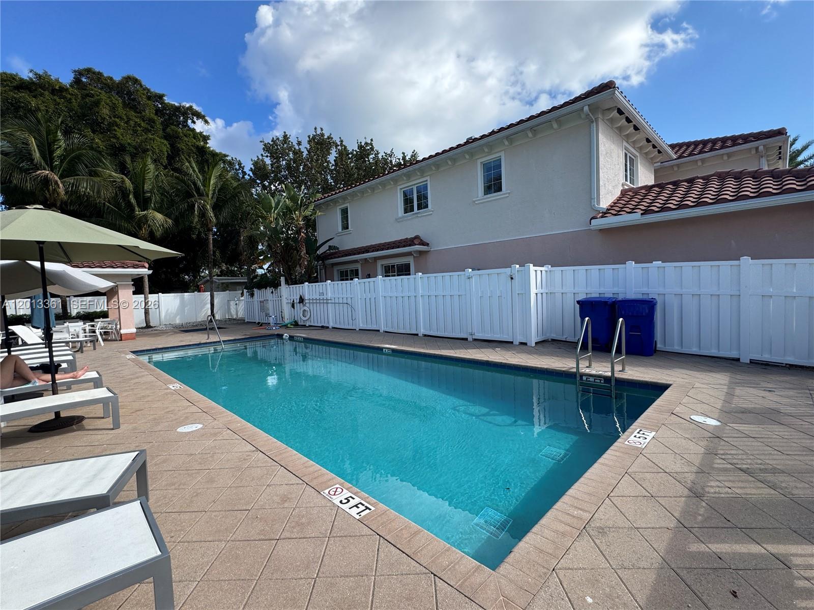 SANTA BARBARA ESTATES - Residential Lease