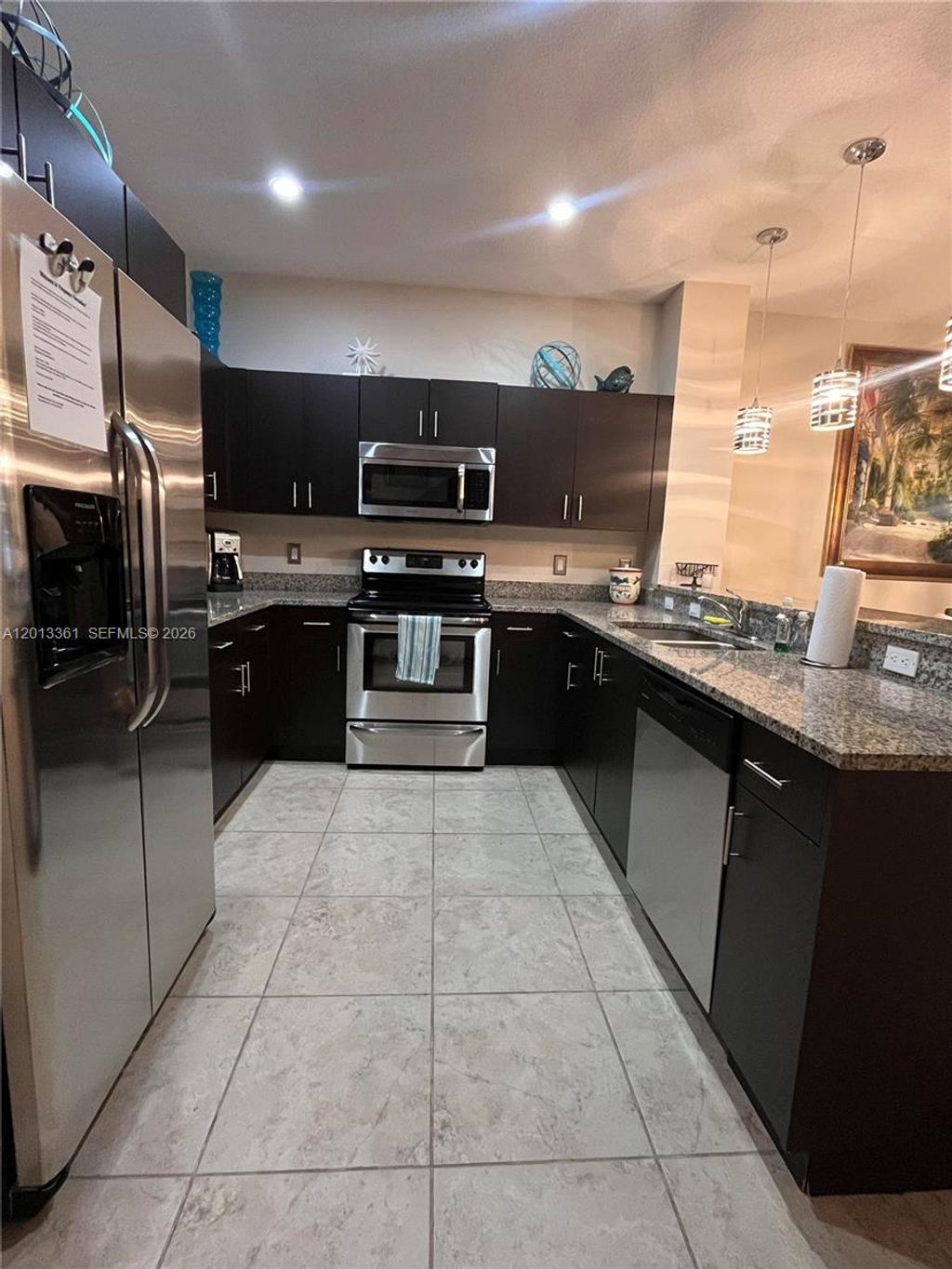 Photo of 2333 SE 5th St #2333, Pompano Beach, FL 33062 (MLS # A12013361)