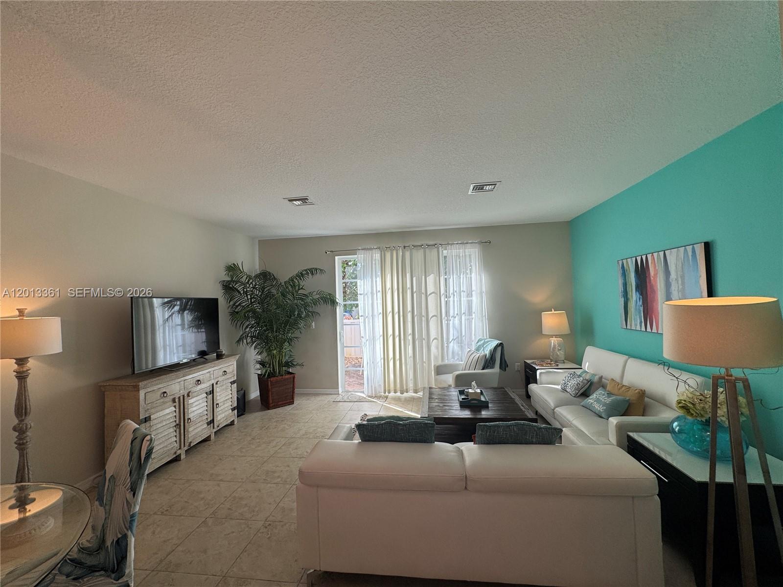 SANTA BARBARA ESTATES - Residential Lease