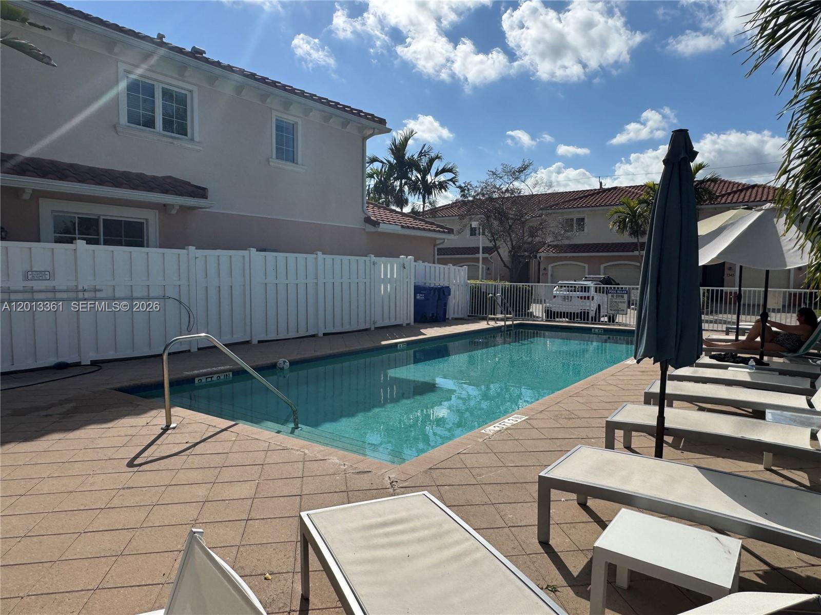 SANTA BARBARA ESTATES - Residential Lease