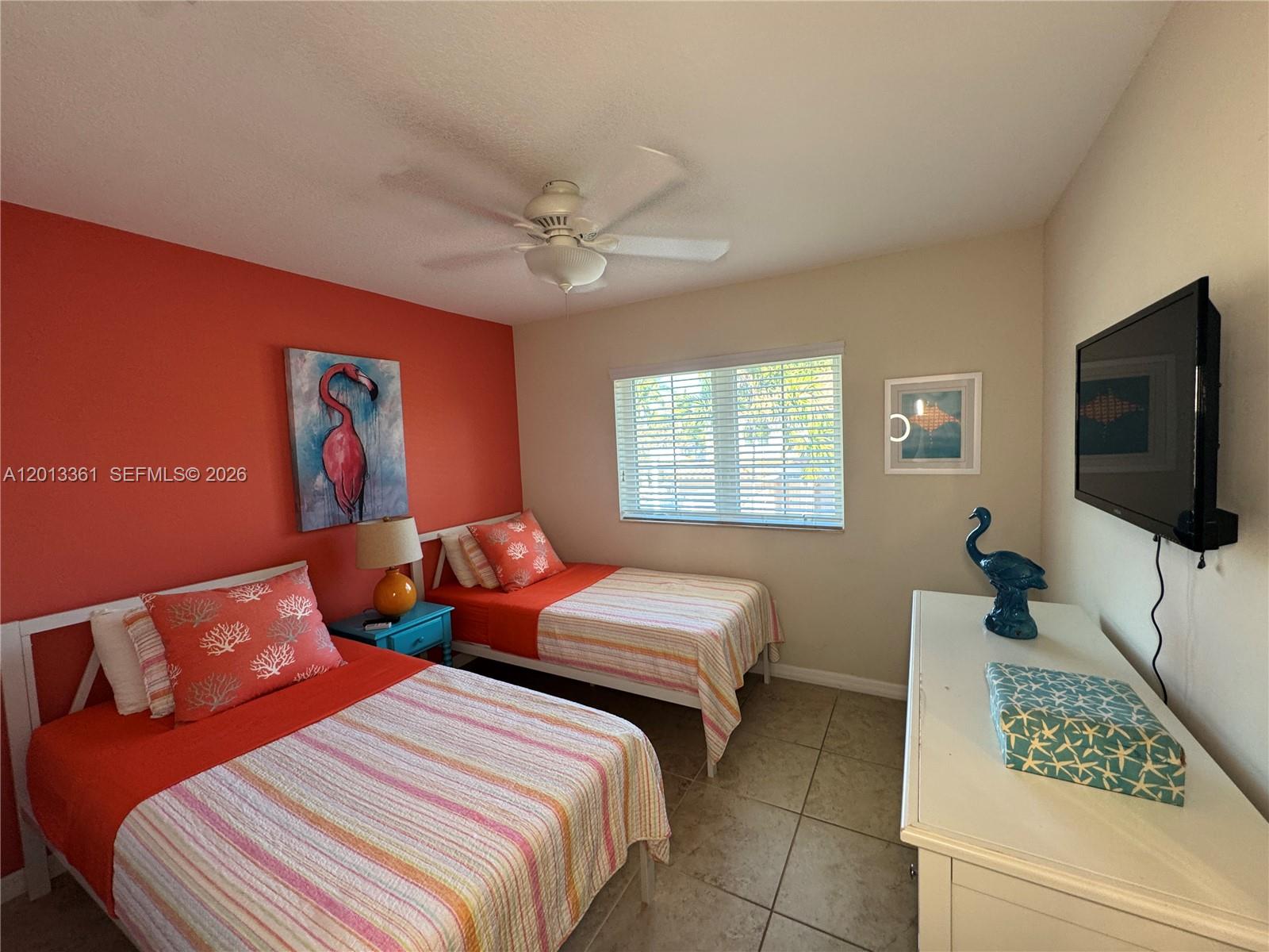 SANTA BARBARA ESTATES - Residential Lease