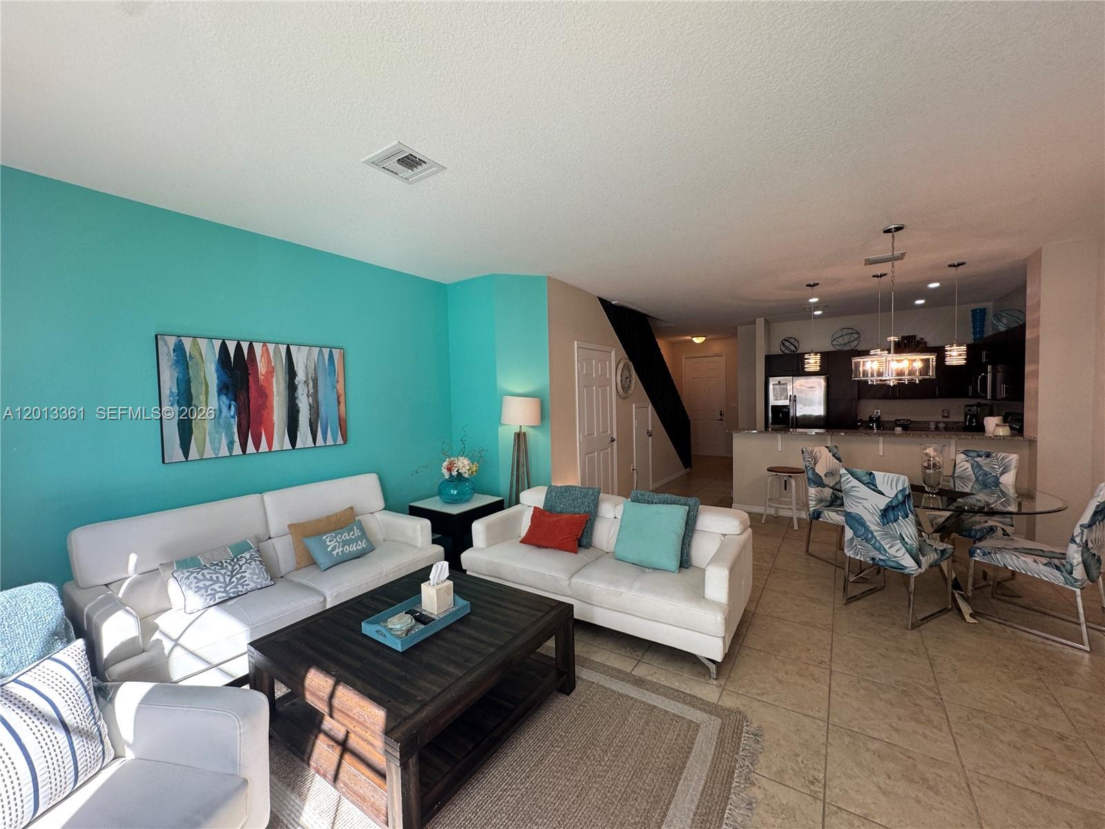 SANTA BARBARA ESTATES - Residential Lease