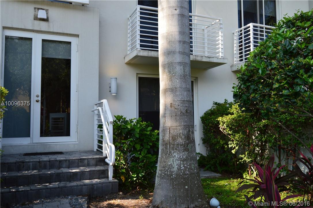 Everglade Land Sales Co F - Residential Lease