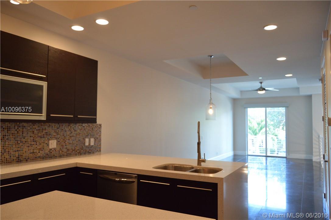 Everglade Land Sales Co F - Residential Lease