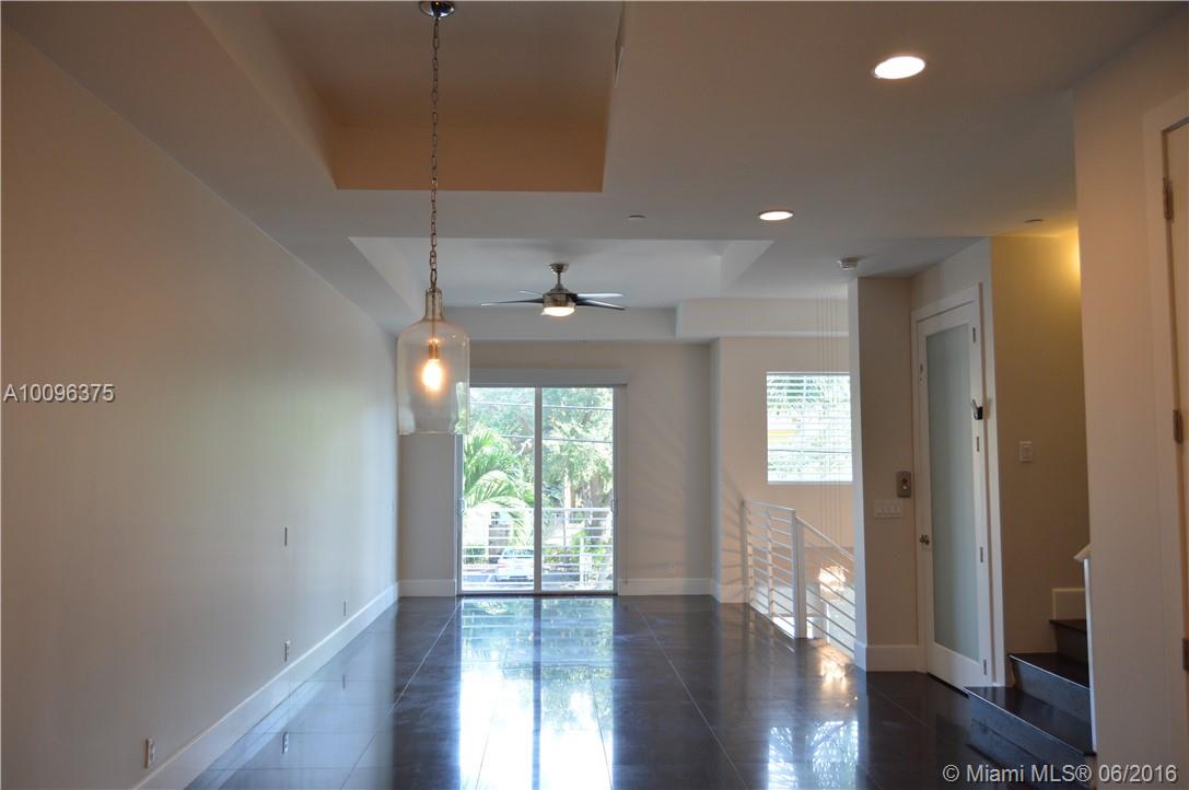 Everglade Land Sales Co F - Residential Lease