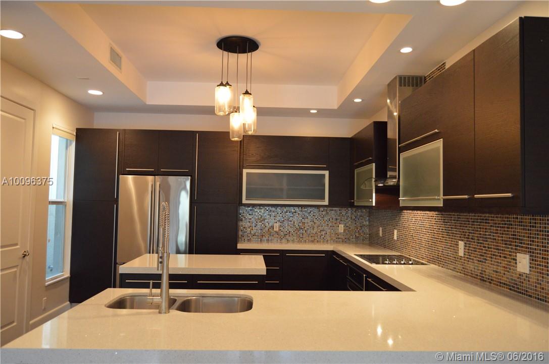 Everglade Land Sales Co F - Residential Lease