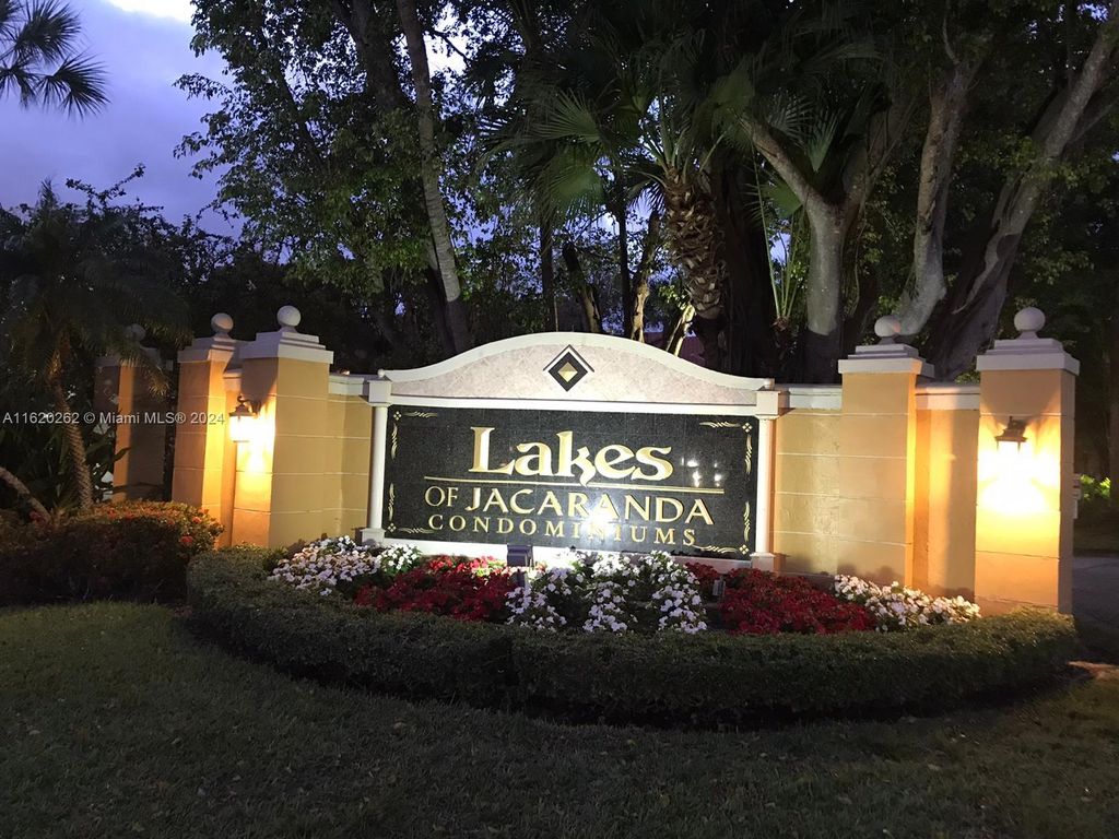 Photo of 10773 Cleary Blvd #210, Plantation, FL 33324 (MLS # A11620262)