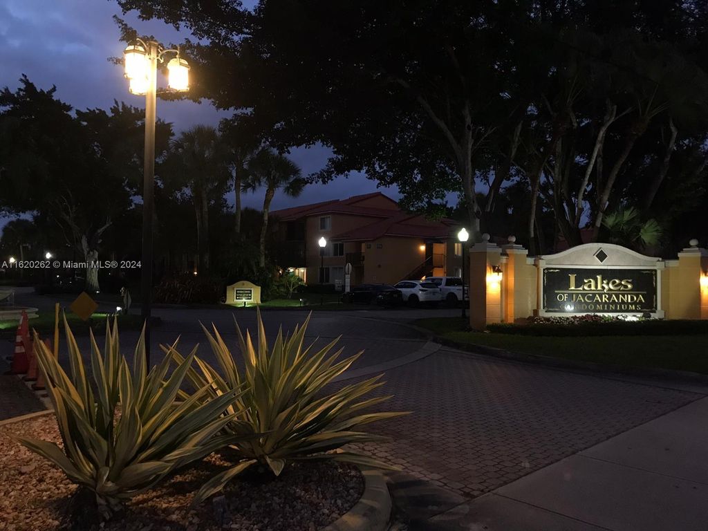 Photo of 10773 Cleary Blvd #210, Plantation, FL 33324 (MLS # A11620262)