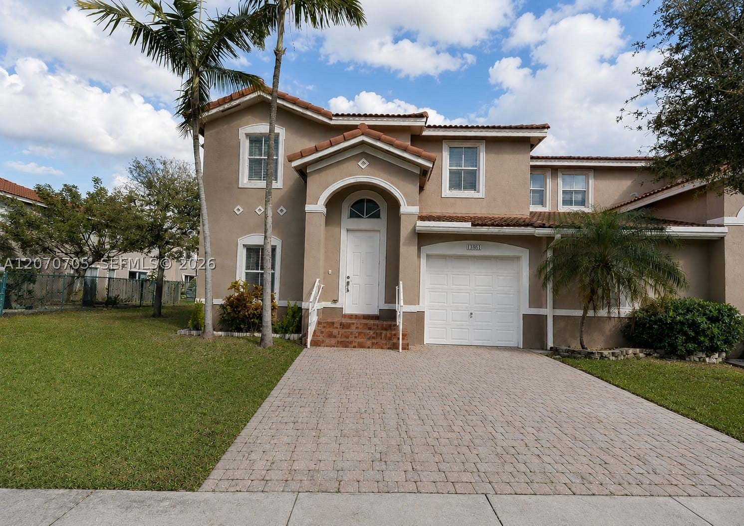 13861 SW 273rd Ter