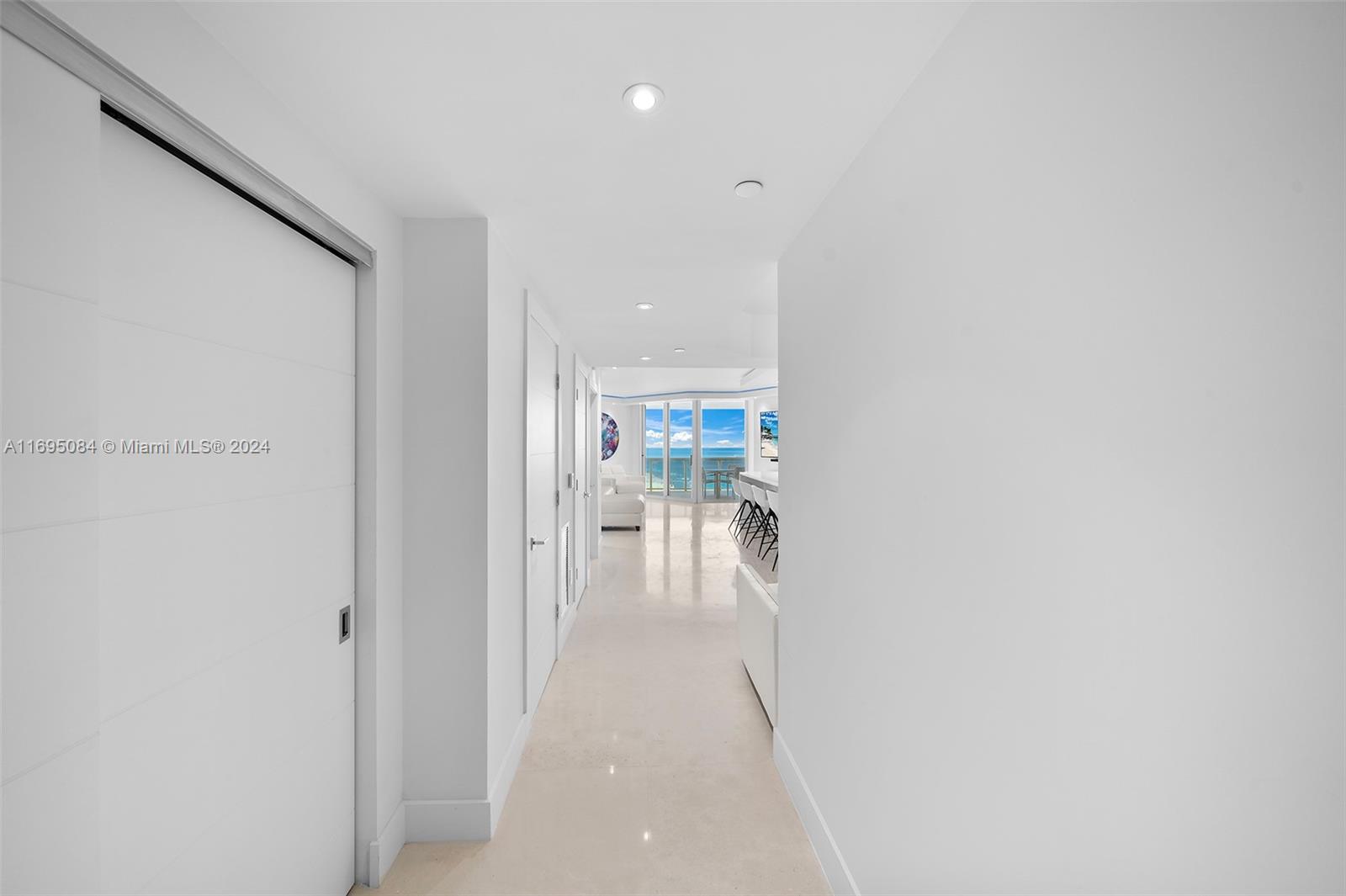 BLUE DIAMOND CONDO - Residential