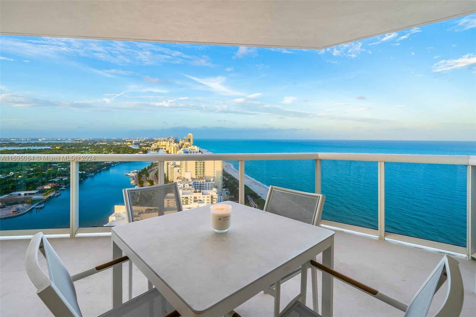 BLUE DIAMOND CONDO - Residential