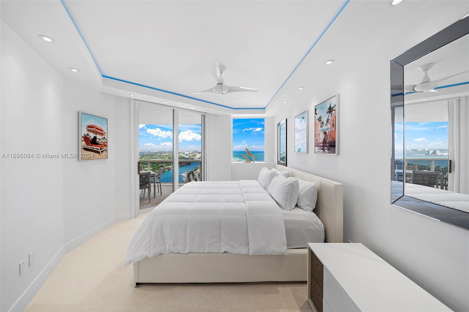 BLUE DIAMOND CONDO - Residential