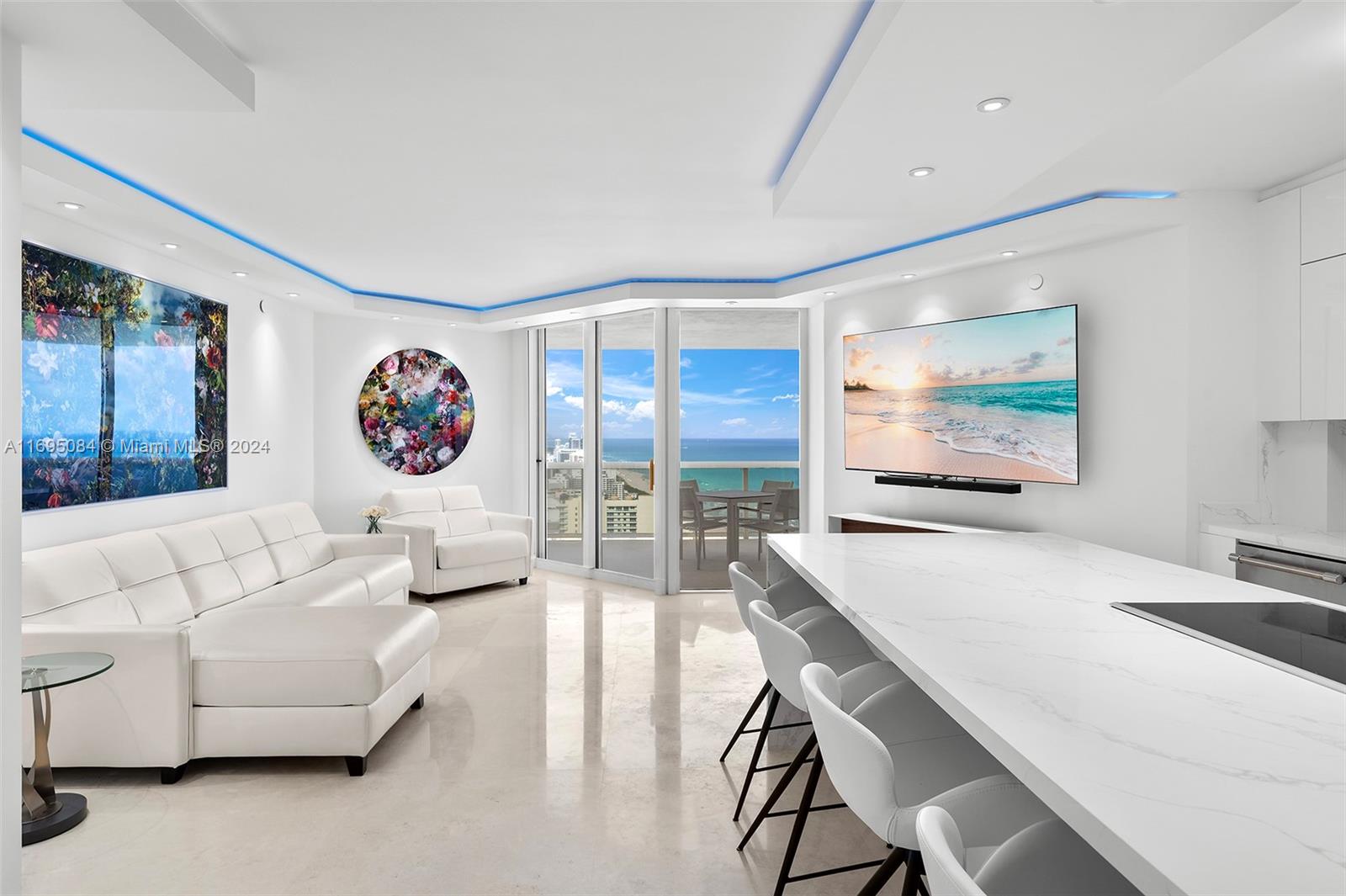 BLUE DIAMOND CONDO - Residential