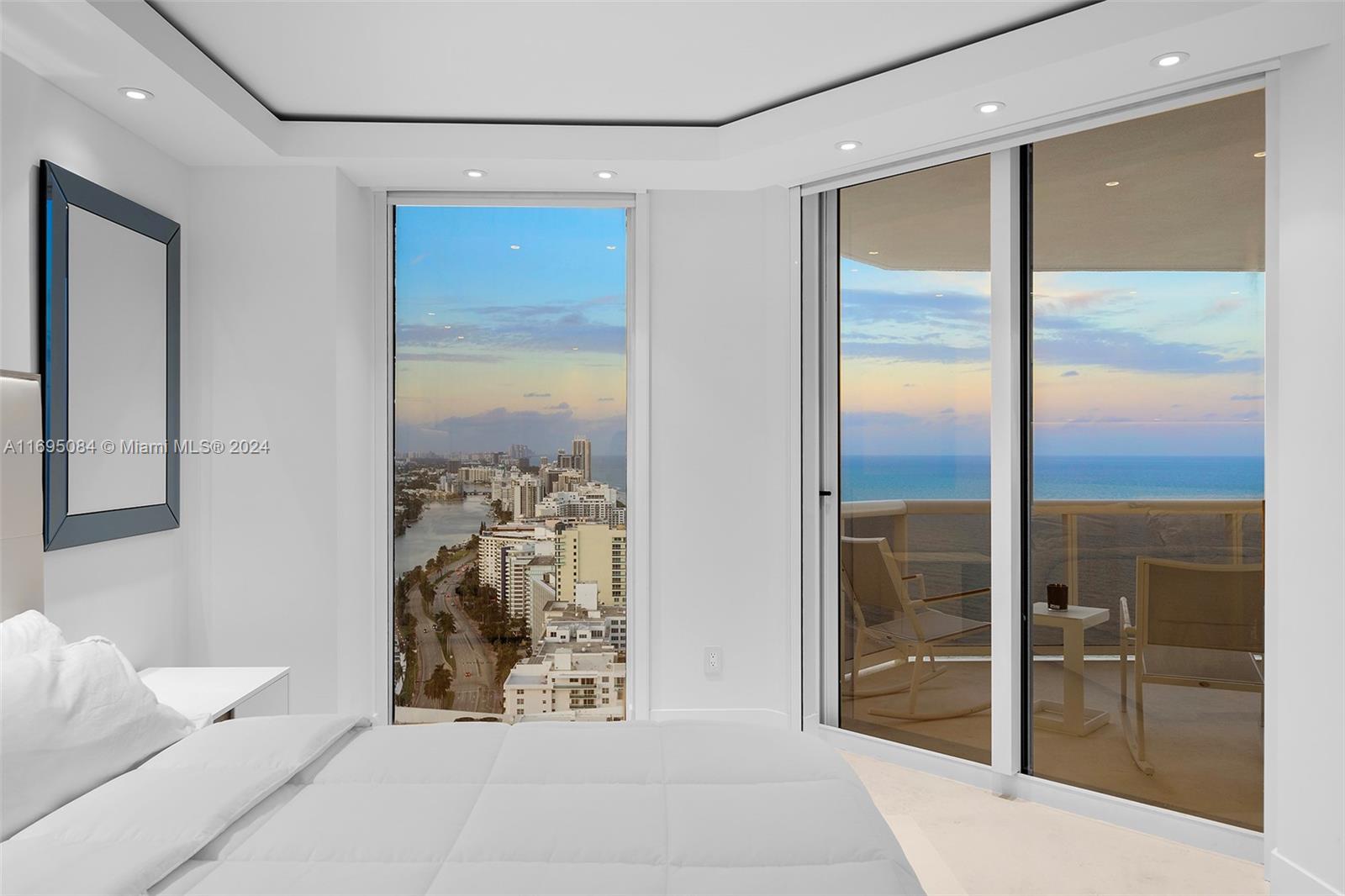 BLUE DIAMOND CONDO - Residential