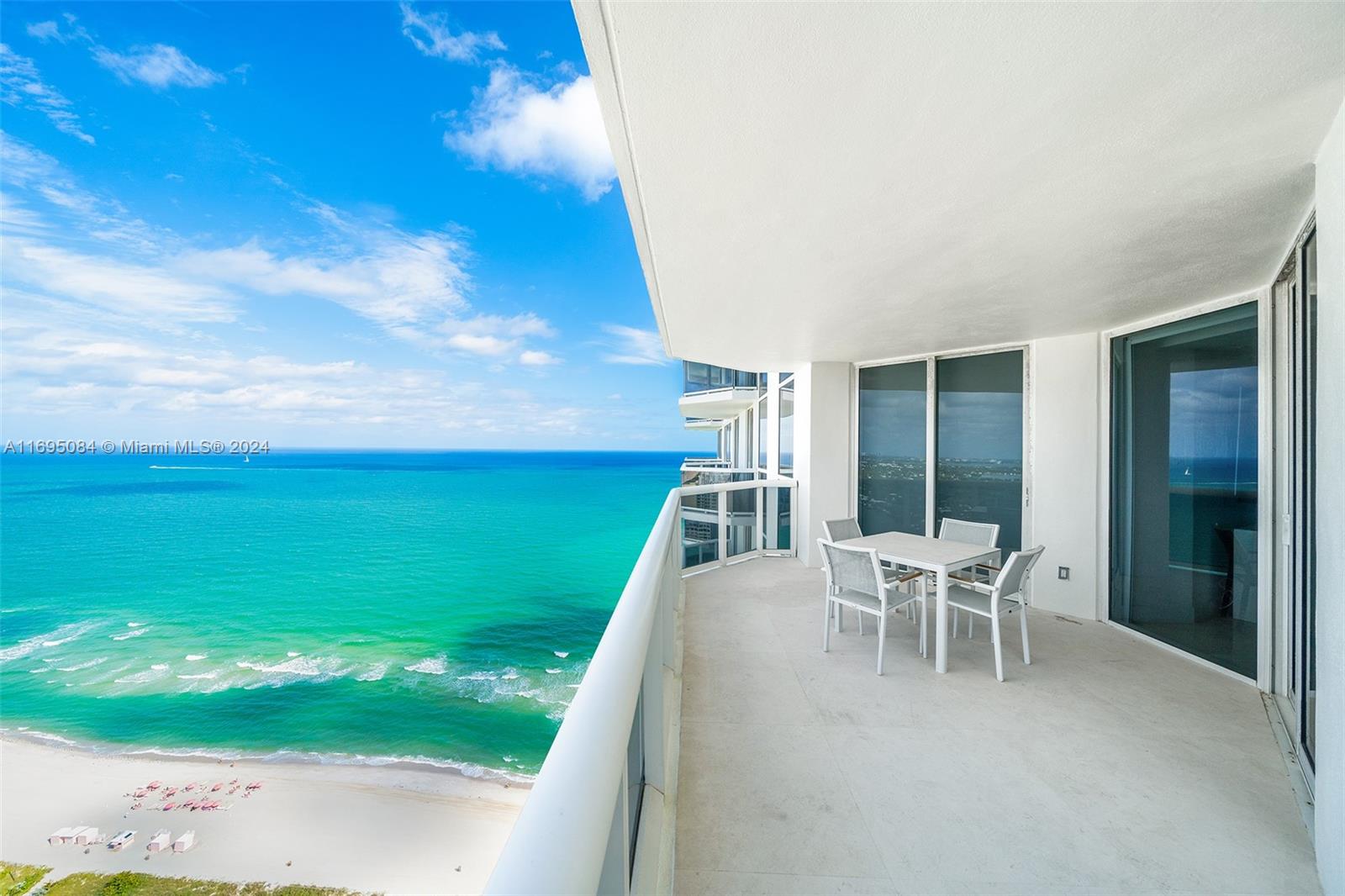 BLUE DIAMOND CONDO - Residential