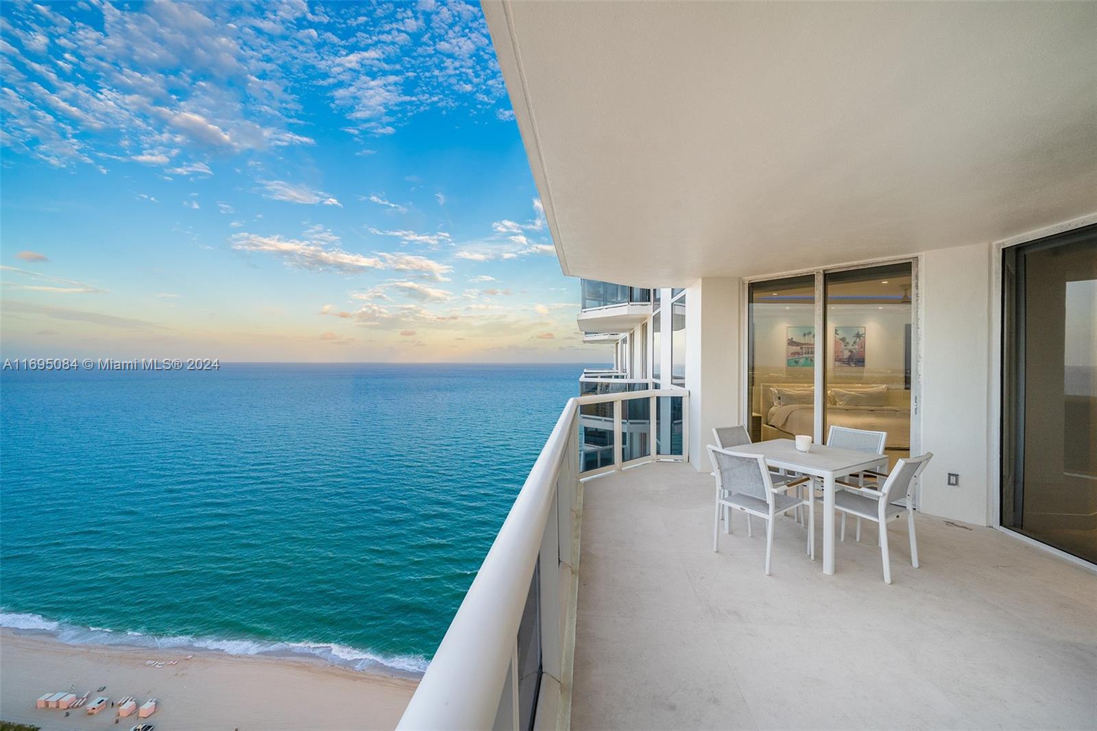 BLUE DIAMOND CONDO - Residential