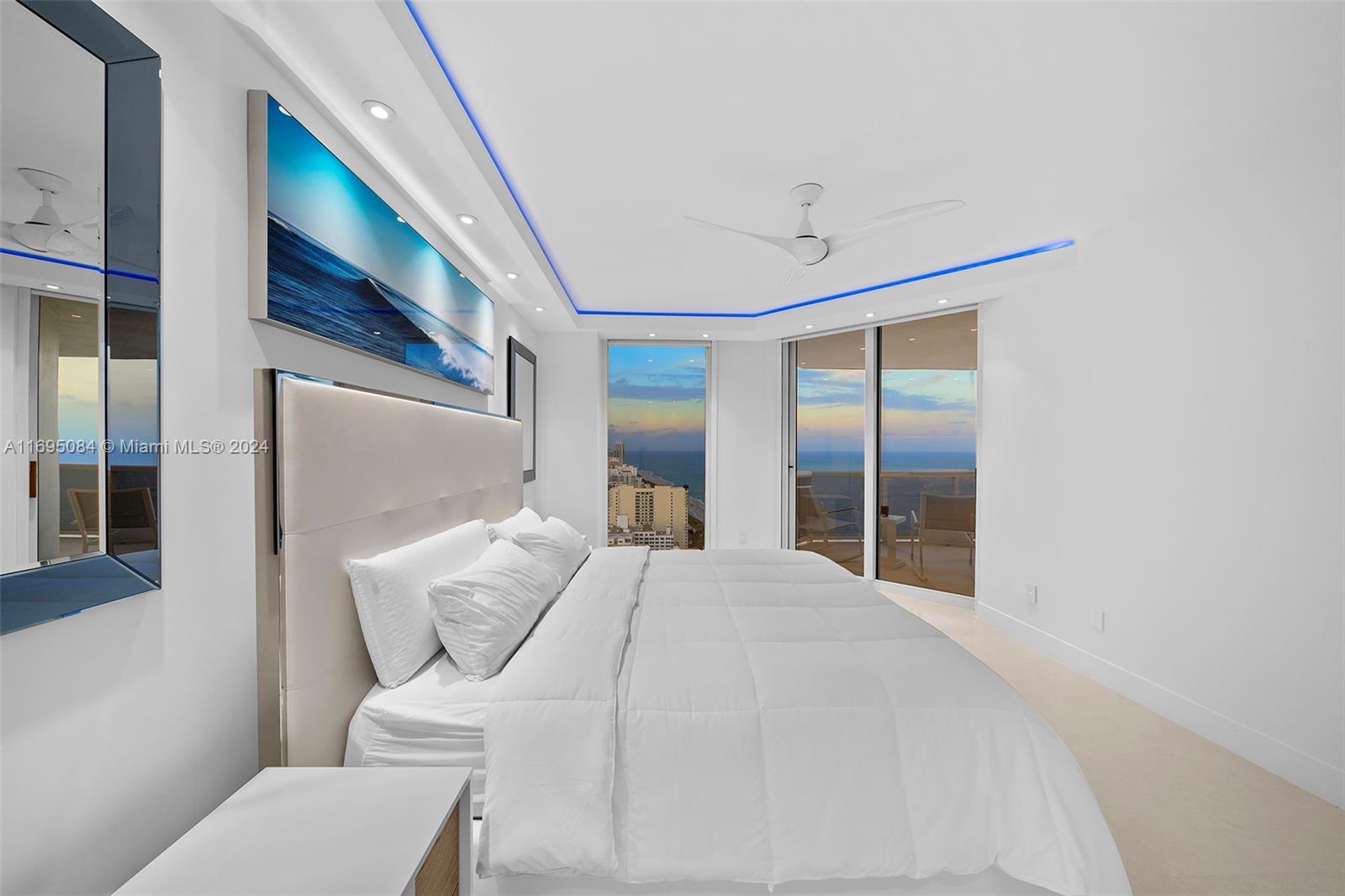 BLUE DIAMOND CONDO - Residential