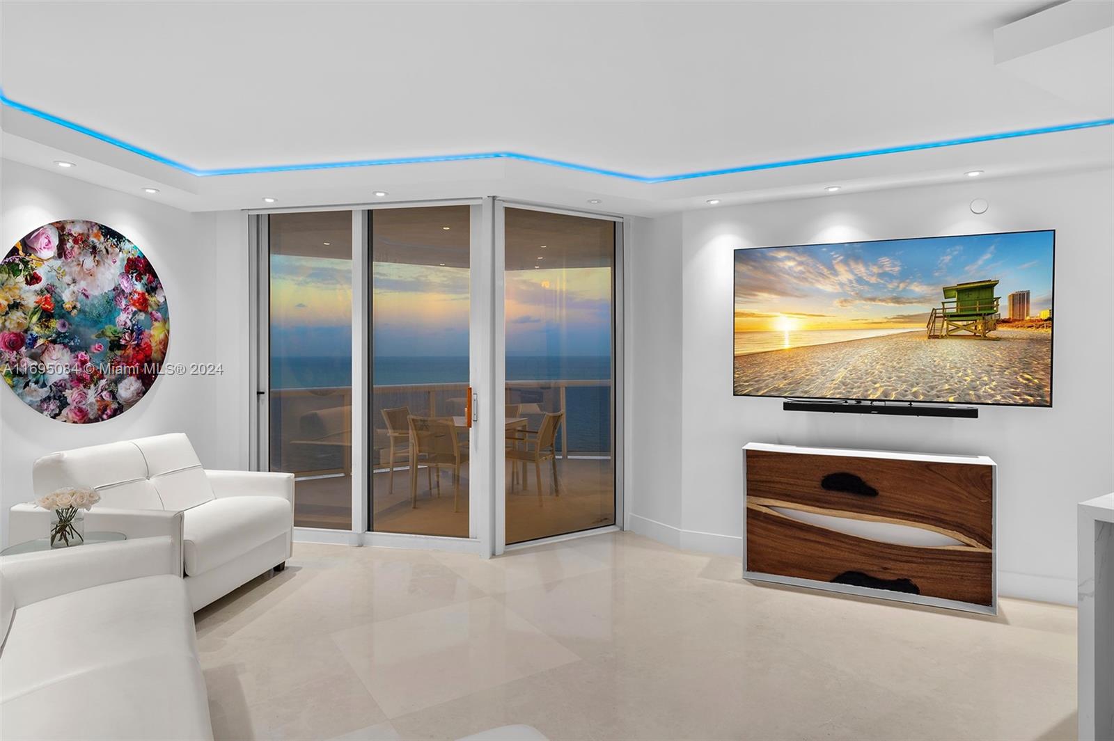 BLUE DIAMOND CONDO - Residential