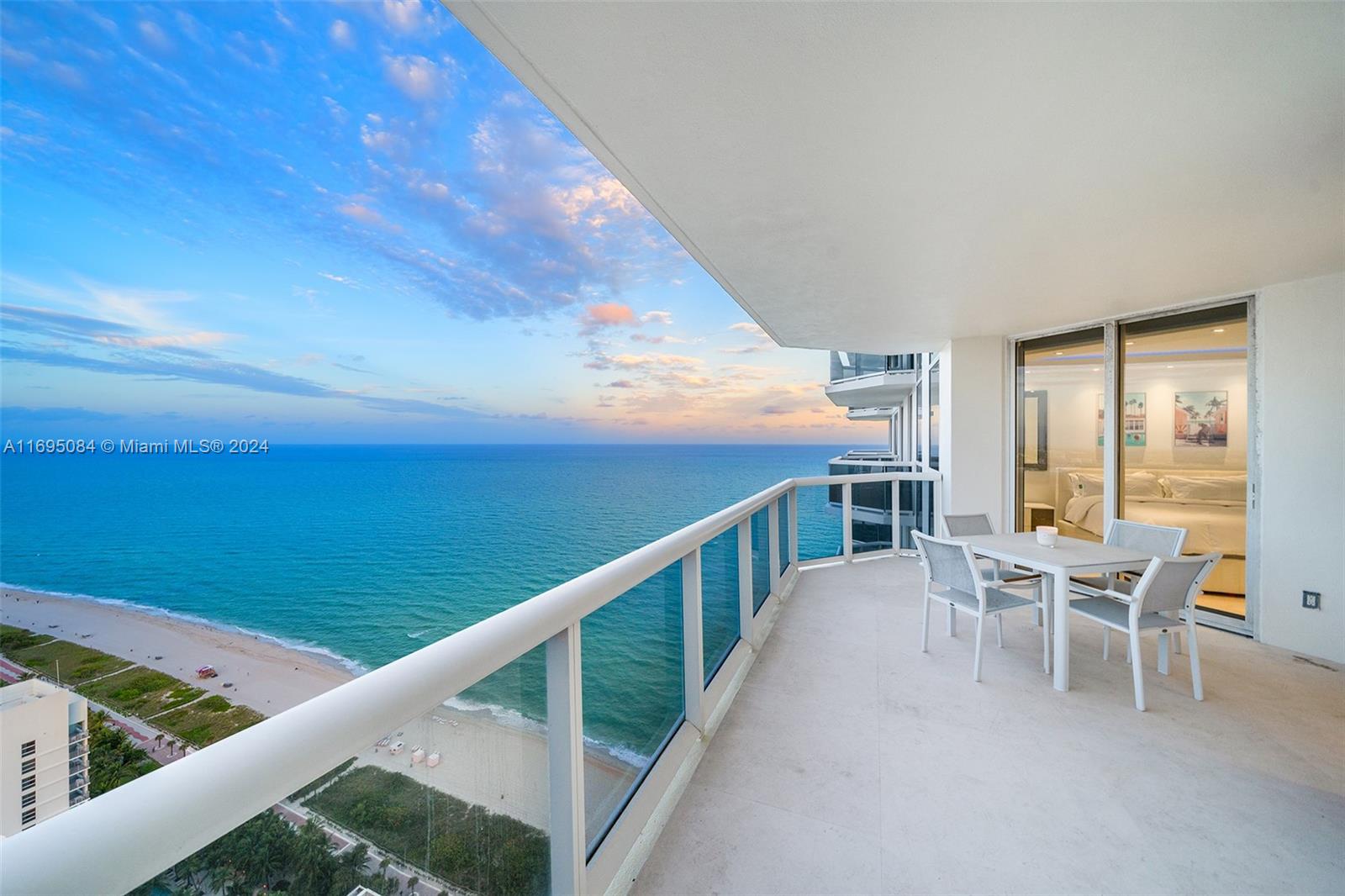 BLUE DIAMOND CONDO - Residential