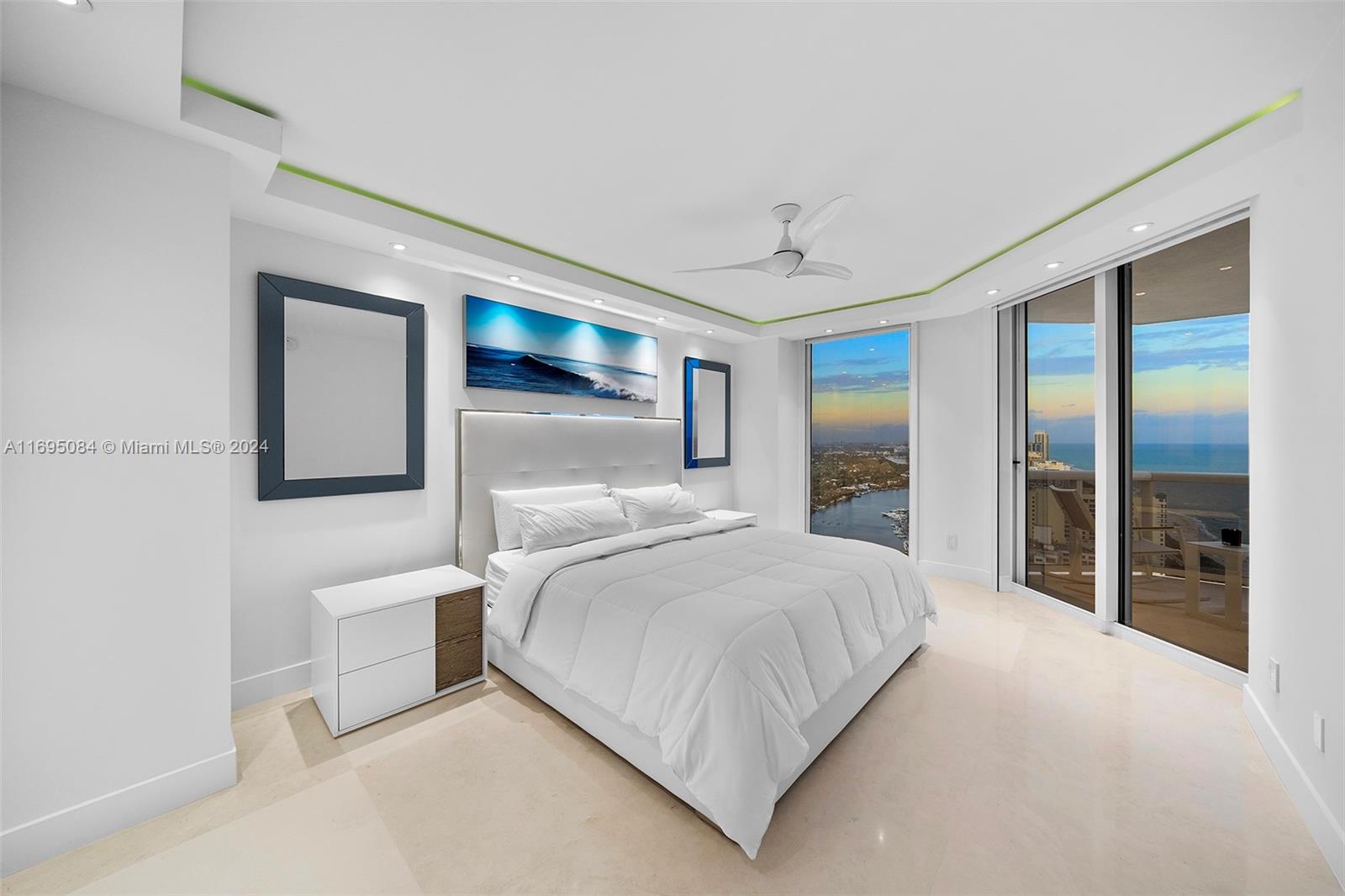 BLUE DIAMOND CONDO - Residential