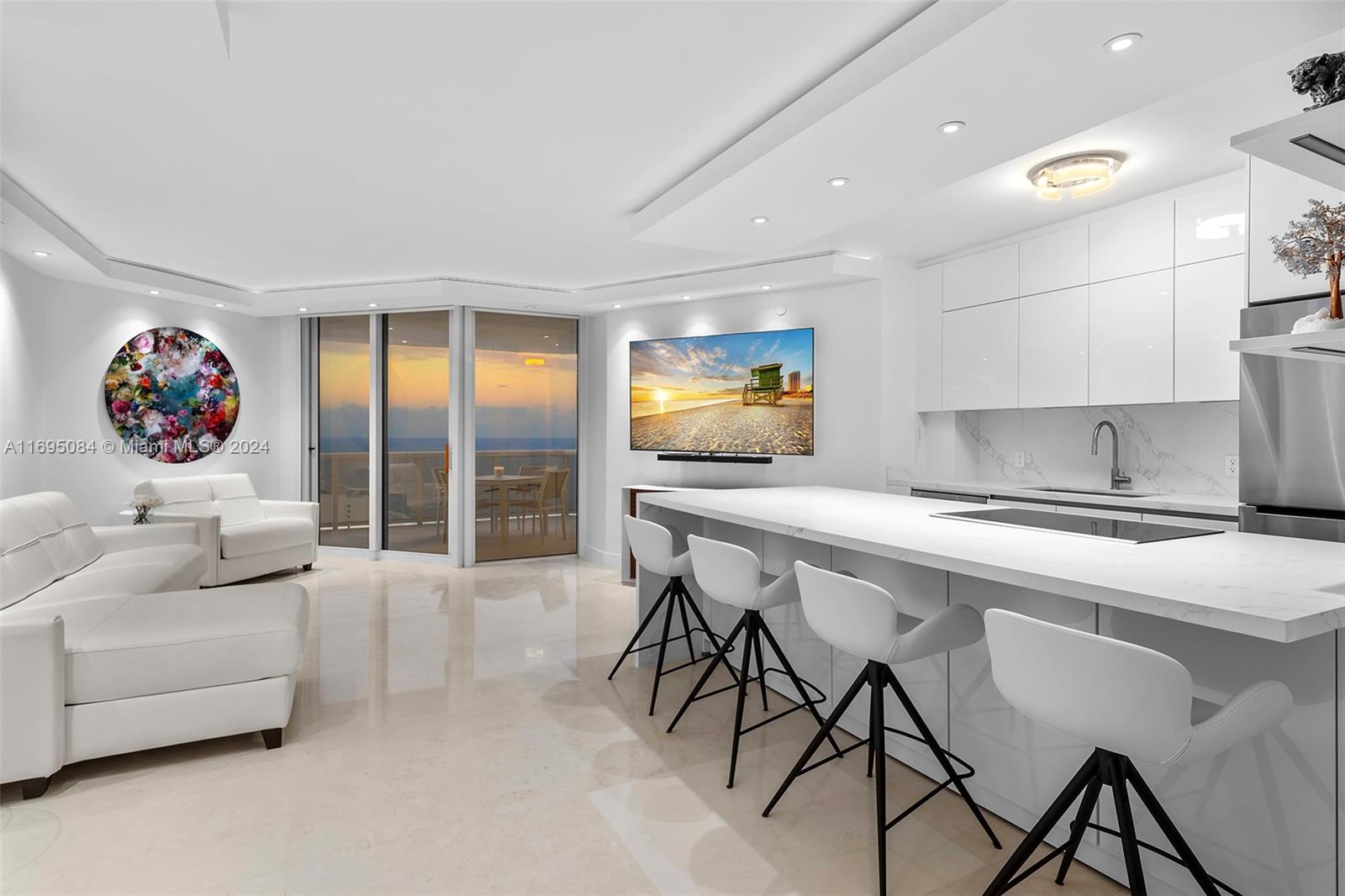 BLUE DIAMOND CONDO - Residential