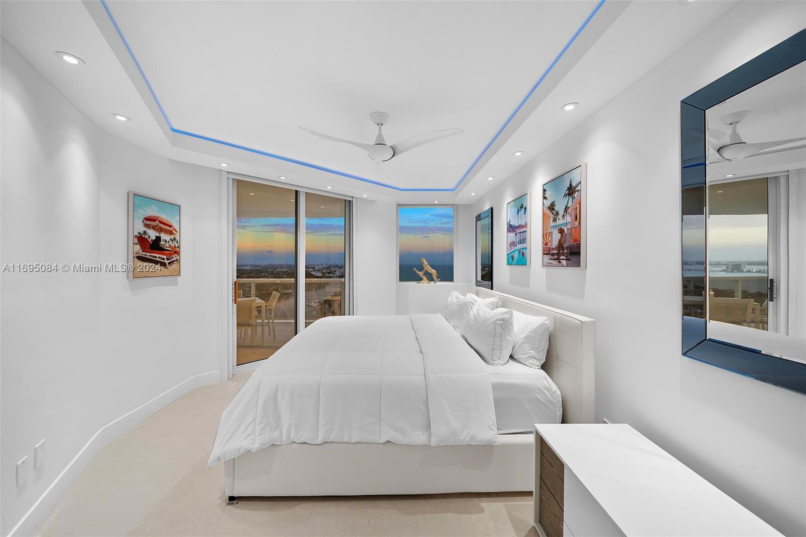 BLUE DIAMOND CONDO - Residential