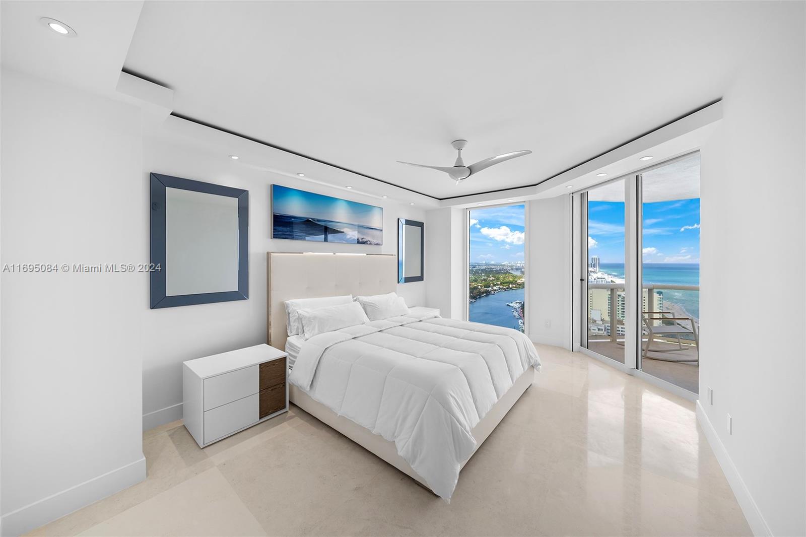 BLUE DIAMOND CONDO - Residential