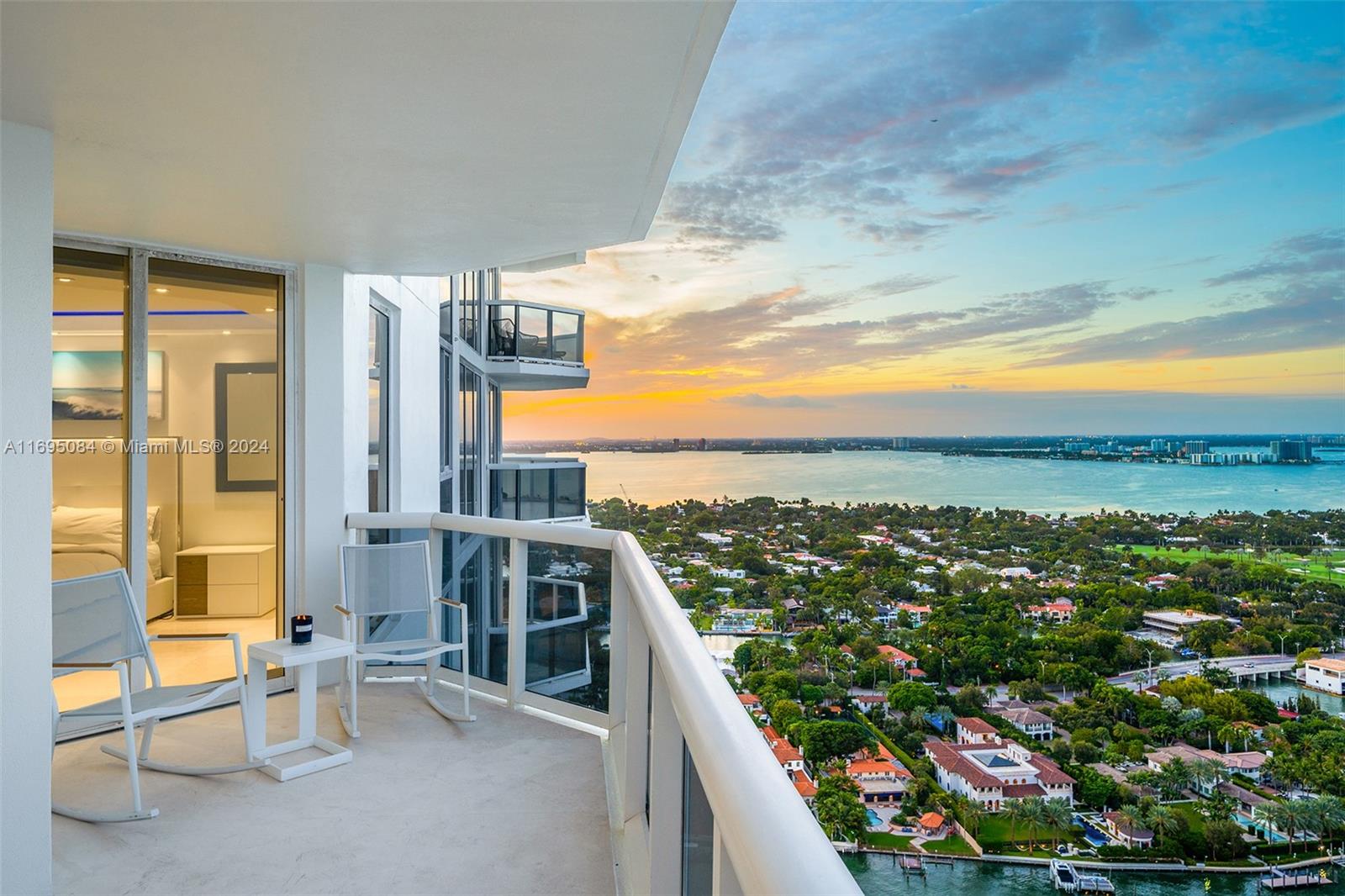 BLUE DIAMOND CONDO - Residential
