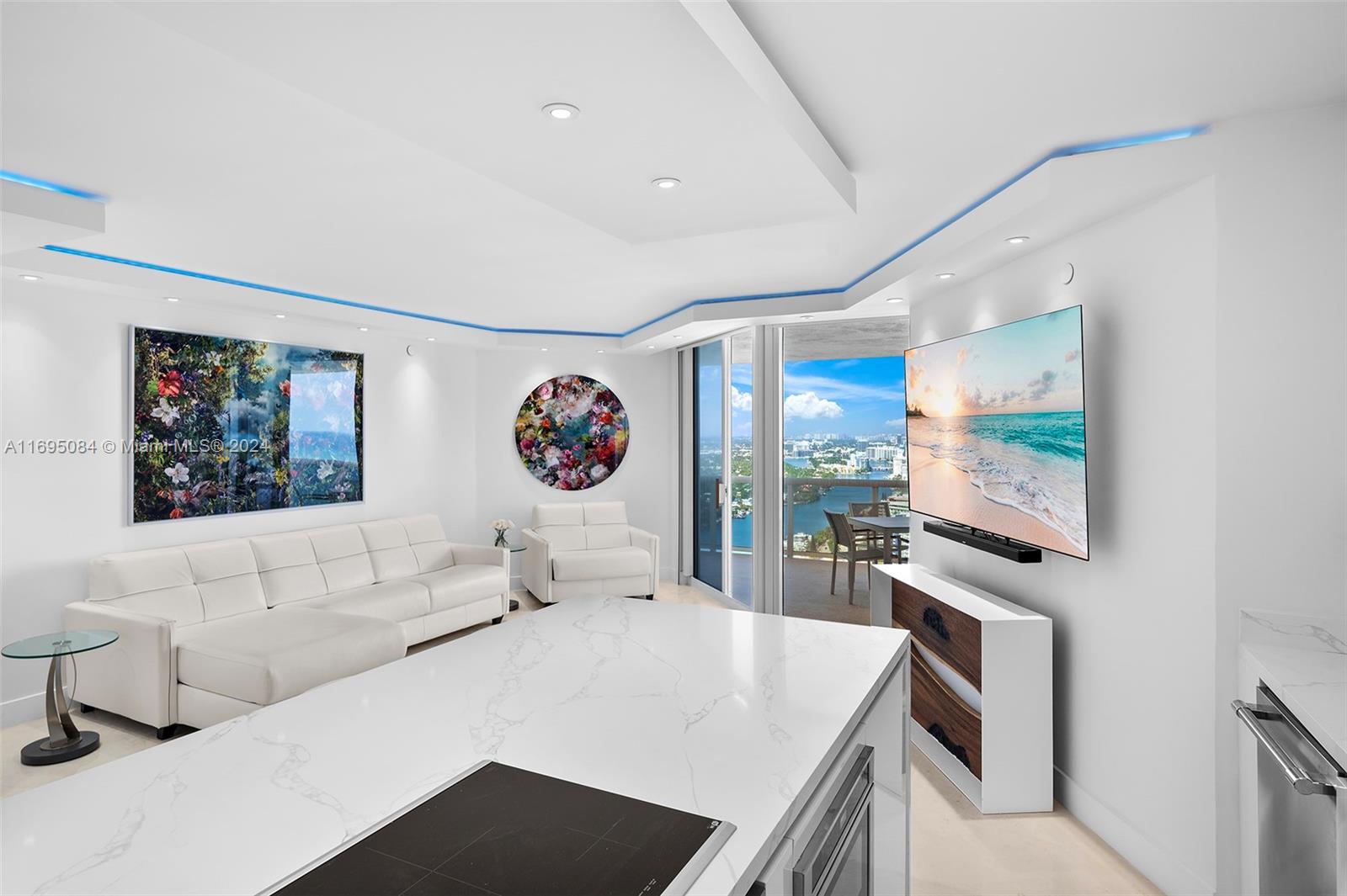 BLUE DIAMOND CONDO - Residential