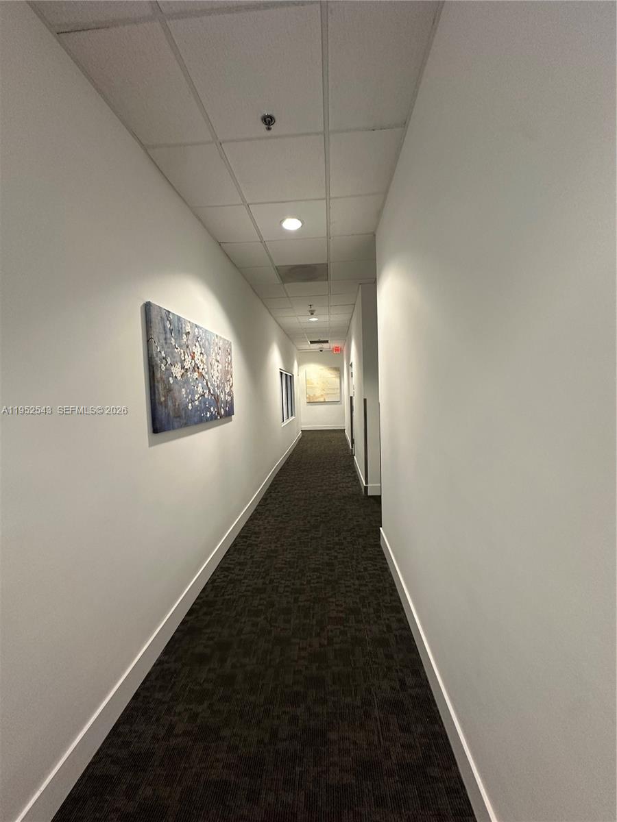 THE CLUB AT BRICKELL BAY - Residential