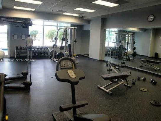 THE CLUB AT BRICKELL BAY - Residential