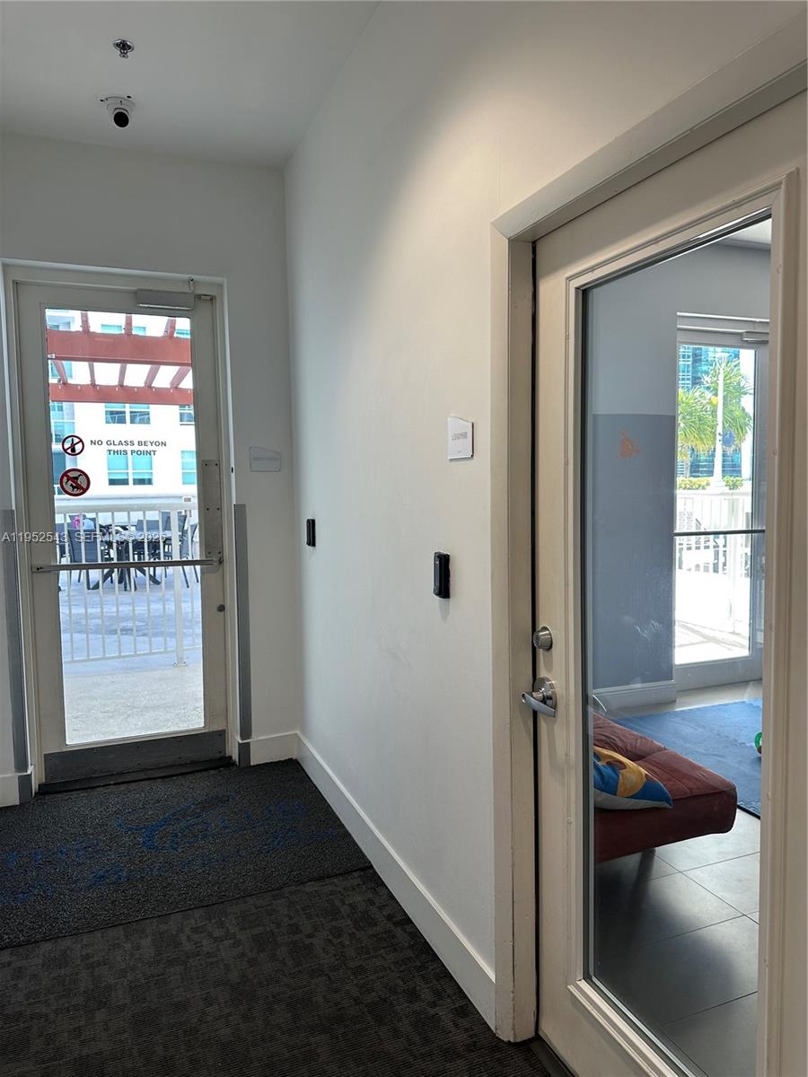 THE CLUB AT BRICKELL BAY - Residential