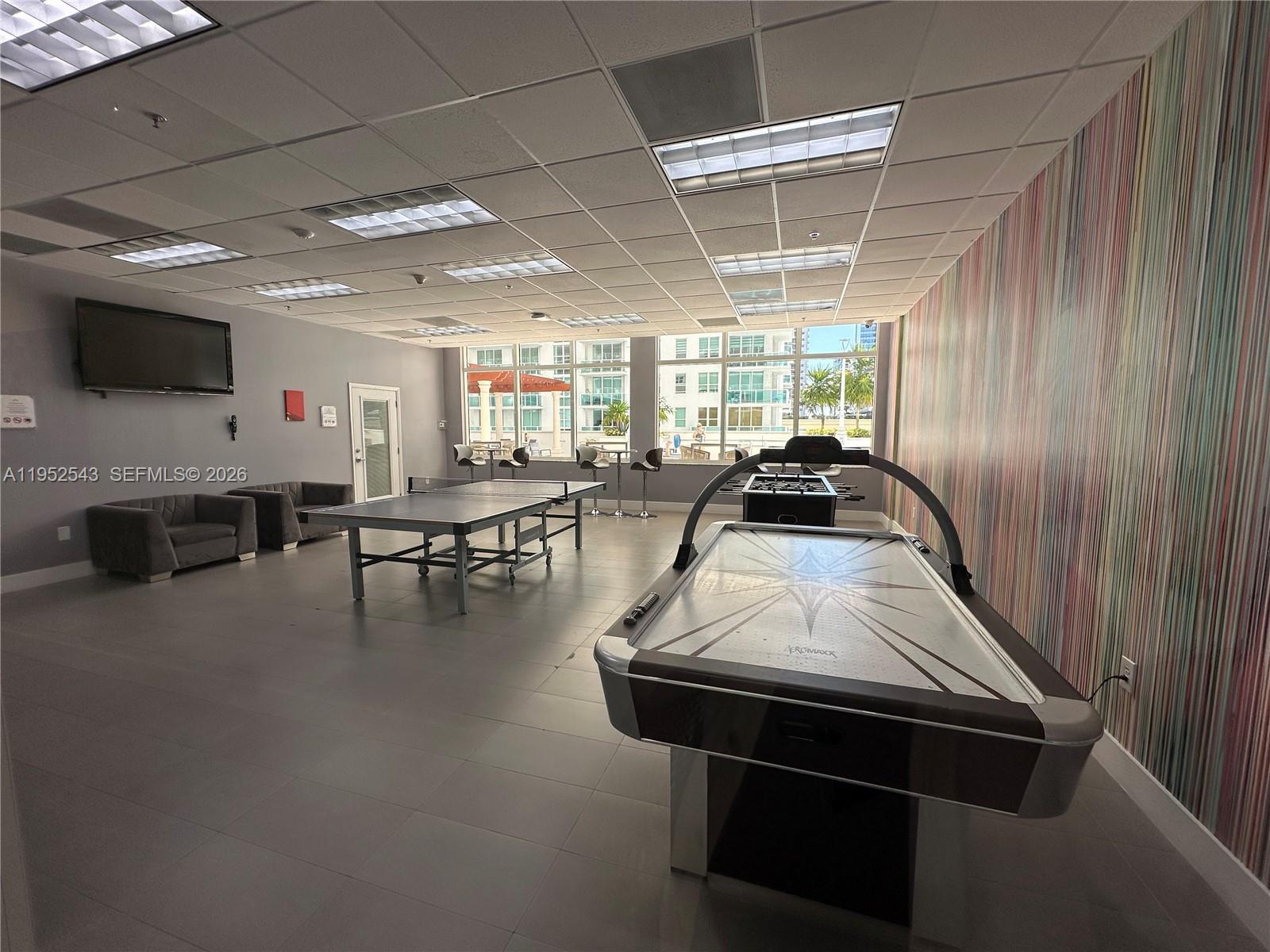 THE CLUB AT BRICKELL BAY - Residential