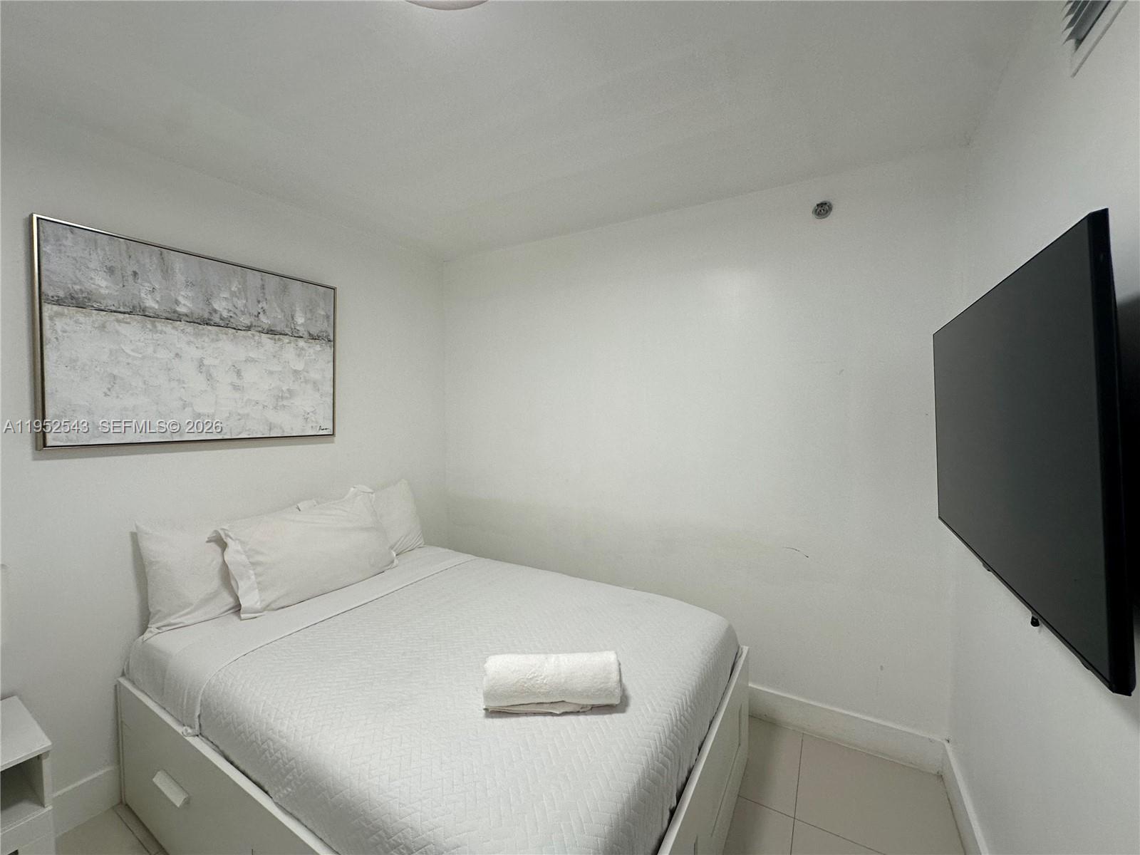 THE CLUB AT BRICKELL BAY - Residential